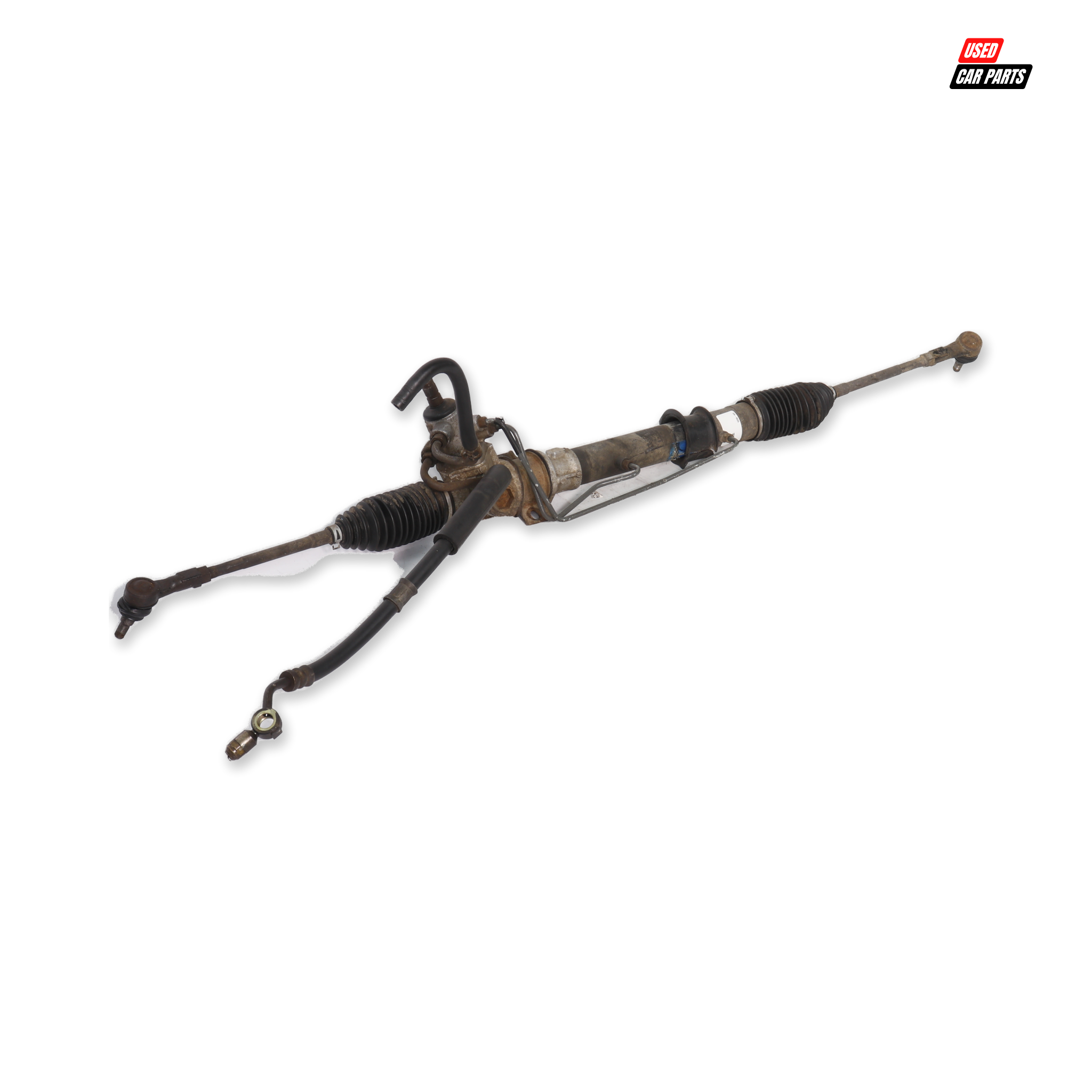 Used Steering Rack (Part Number 8740122020) for 2002 DAIHATSU TERIOS