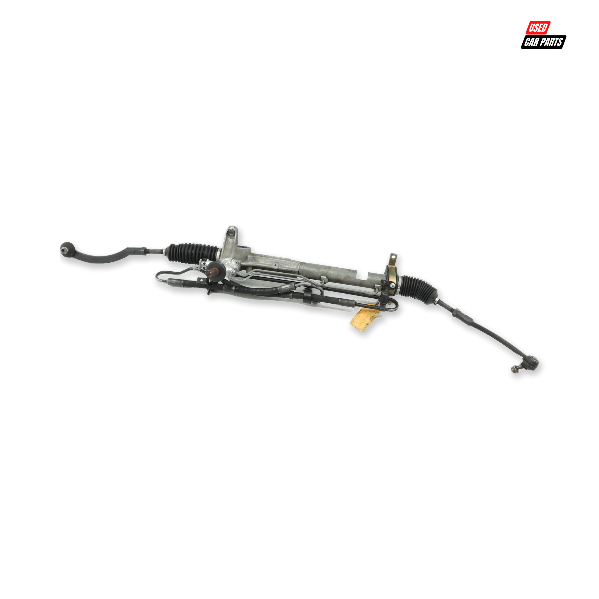 Used MINI Coupe Steering Rack - Part Number 32106770661