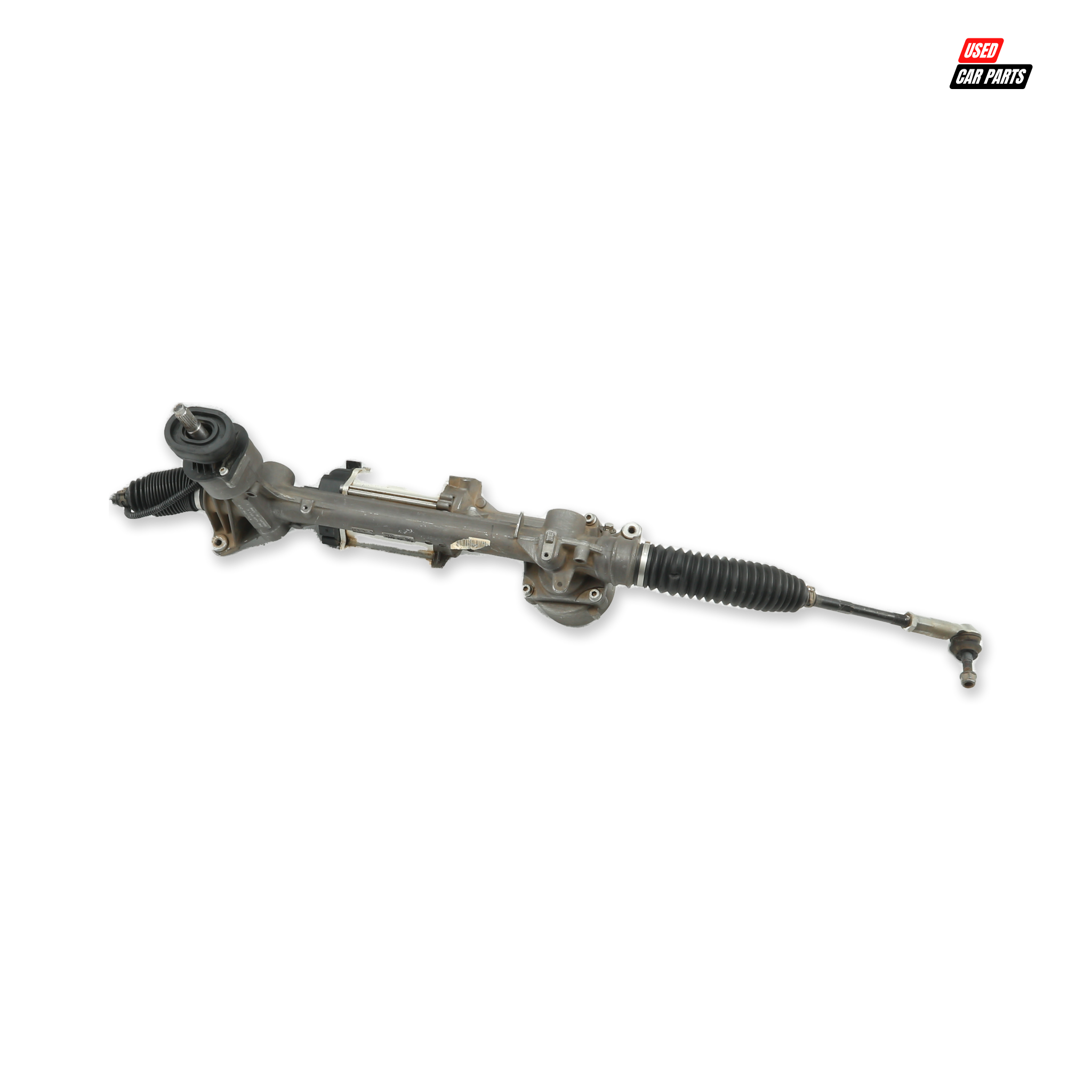 Used Steering Rack 7805501470RHD for 2015 VOLKSWAGEN JETTA GP 1.4 TSI COMFORTLINE