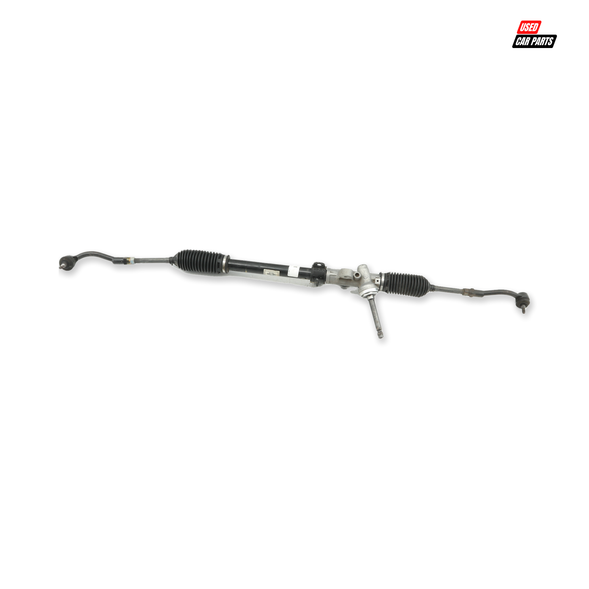 Used Steering Rack (Part Number 565001J020) for 2013 HYUNDAI i20 1.4D GLIDE