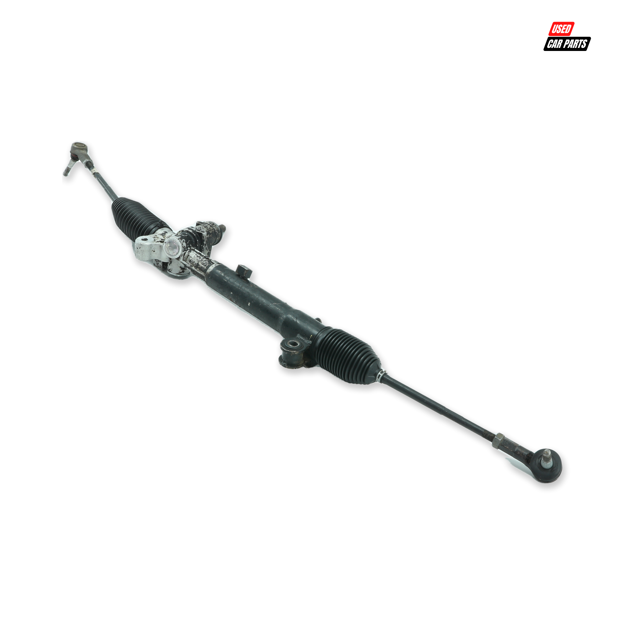 Used Steering Rack for 2012 Chevrolet Captiva 2.4 LT (Salvaged)
