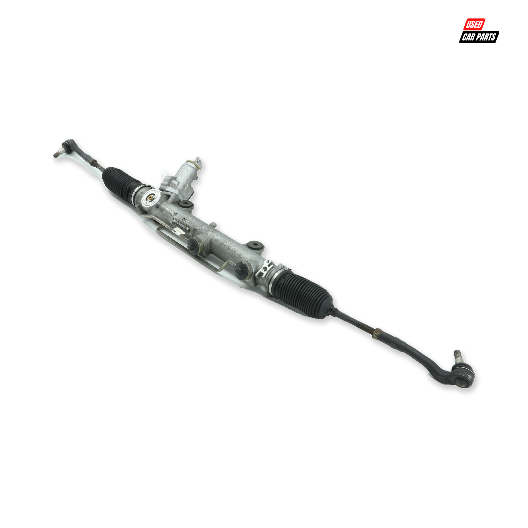 Used Steering Rack for 2003 Mercedes-Benz C230K Coupe Automatic Transmission