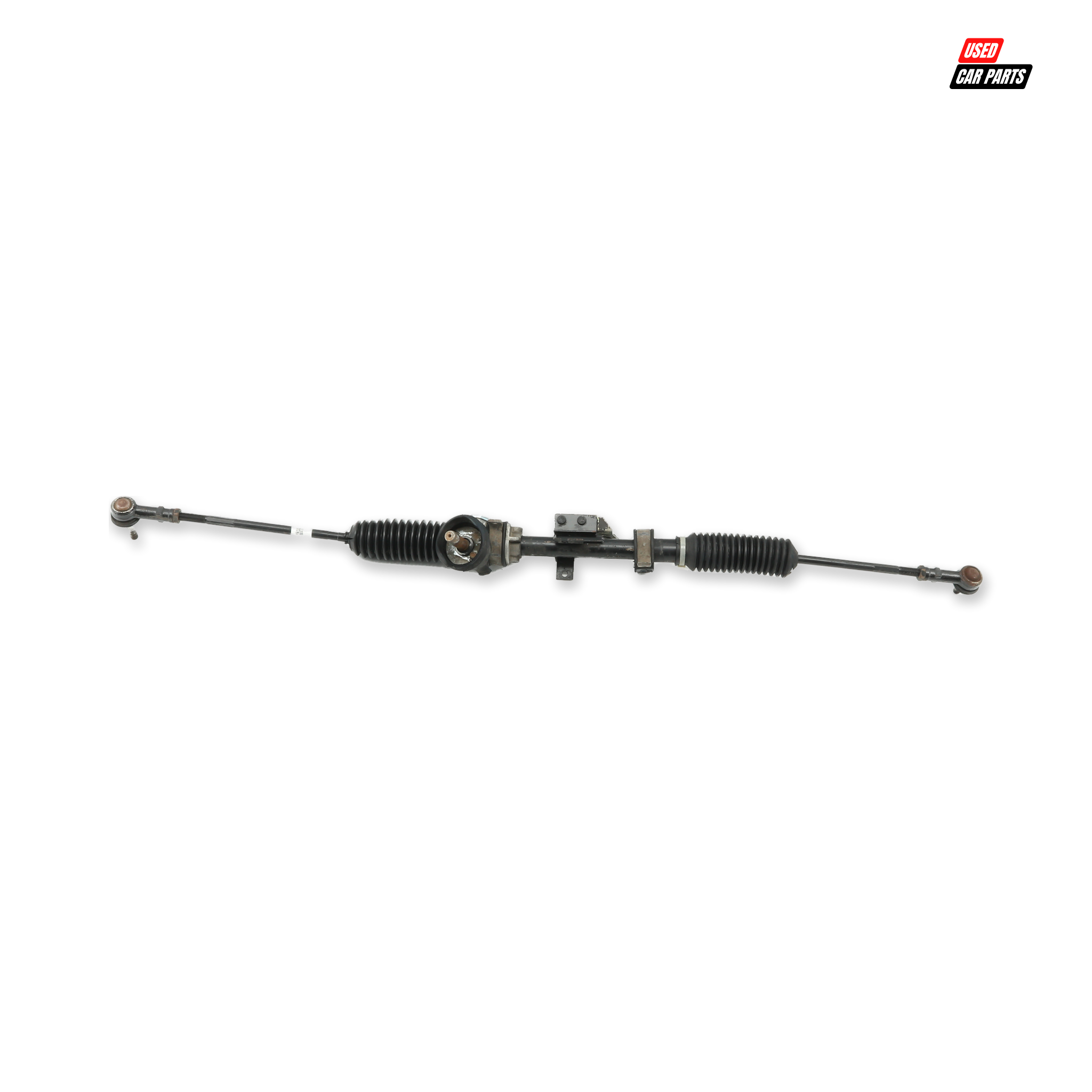 Used Steering Rack for 2004 VOLKSWAGEN GOLF MK1 CITI CHICO 1.4i