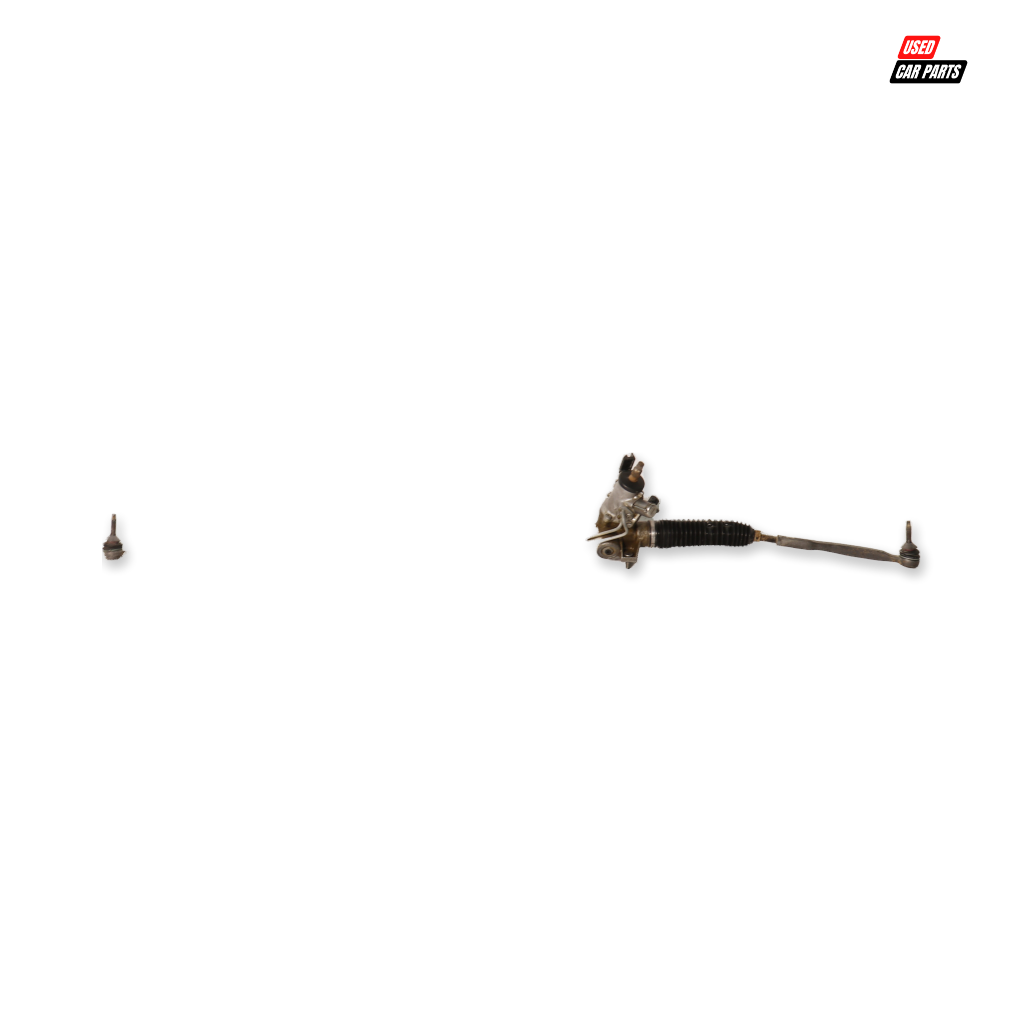 Used Steering Rack (Part Number 7853501162) for 2012 VOLVO XC90 D5 GEARTRONIC AWD