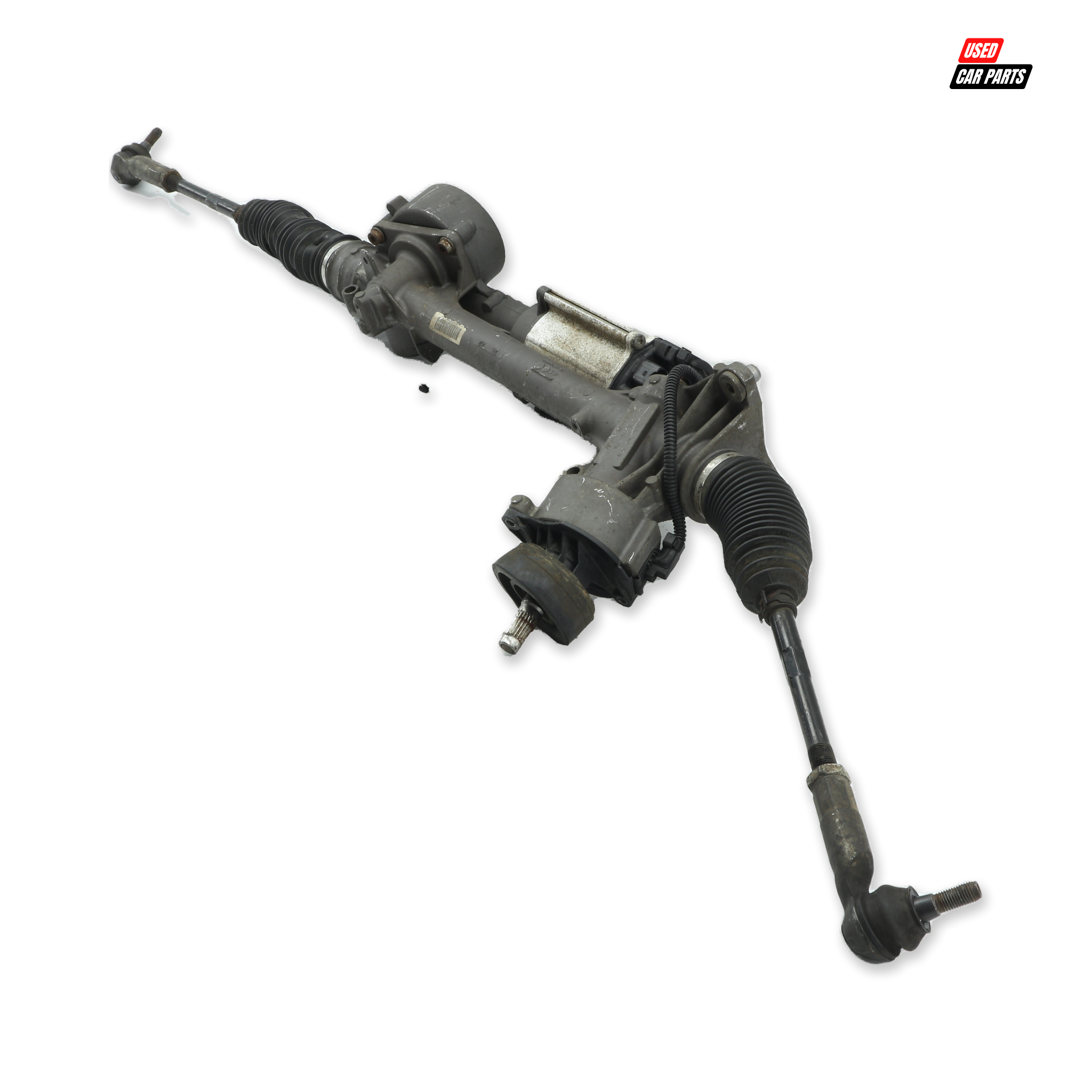 Used Steering Rack for AUDI 1.4 TFSI ATTRACTION 2011 - Part Number 7805501469