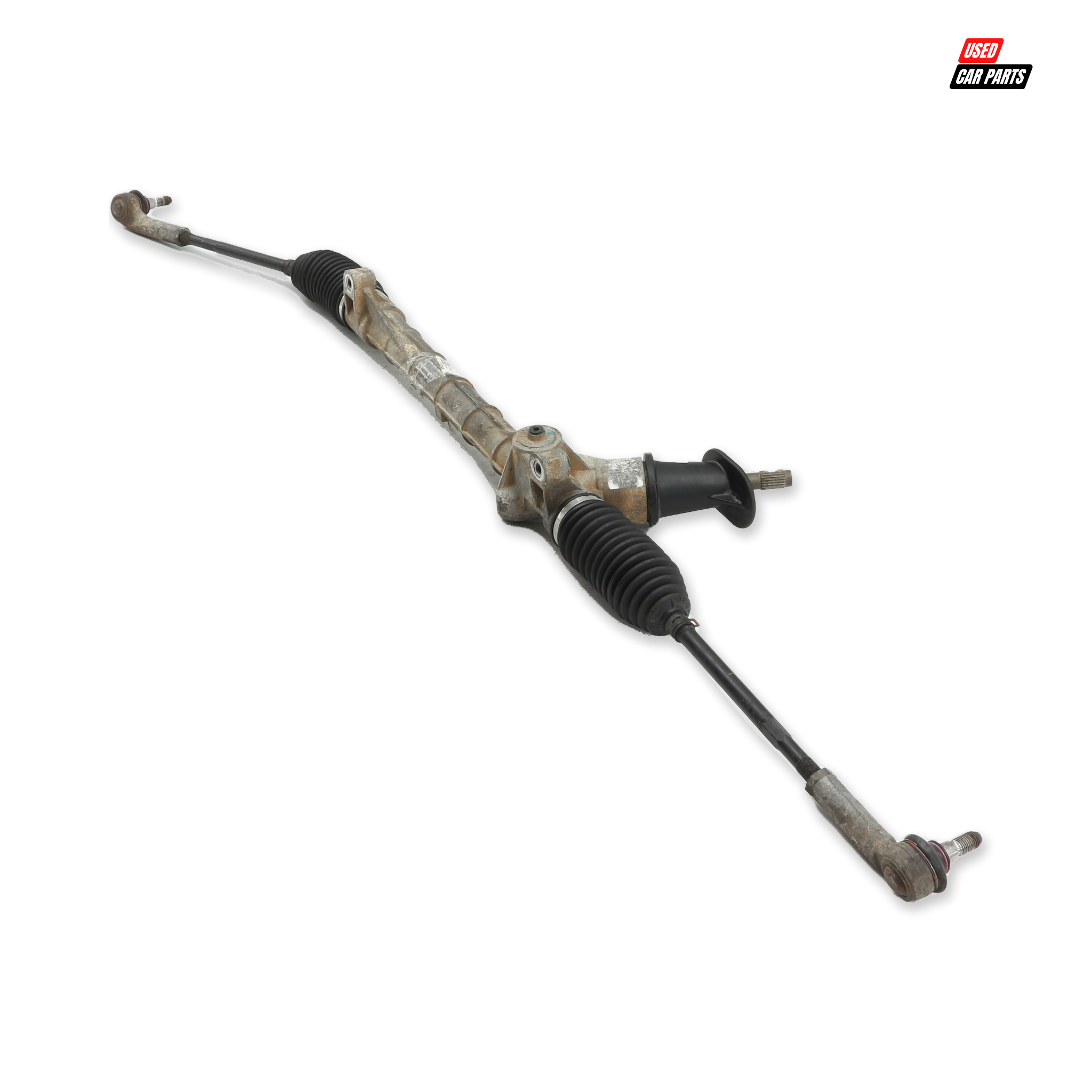Used Volkswagen Polo Mk5 Hatchback TDI 2009 Steering Rack