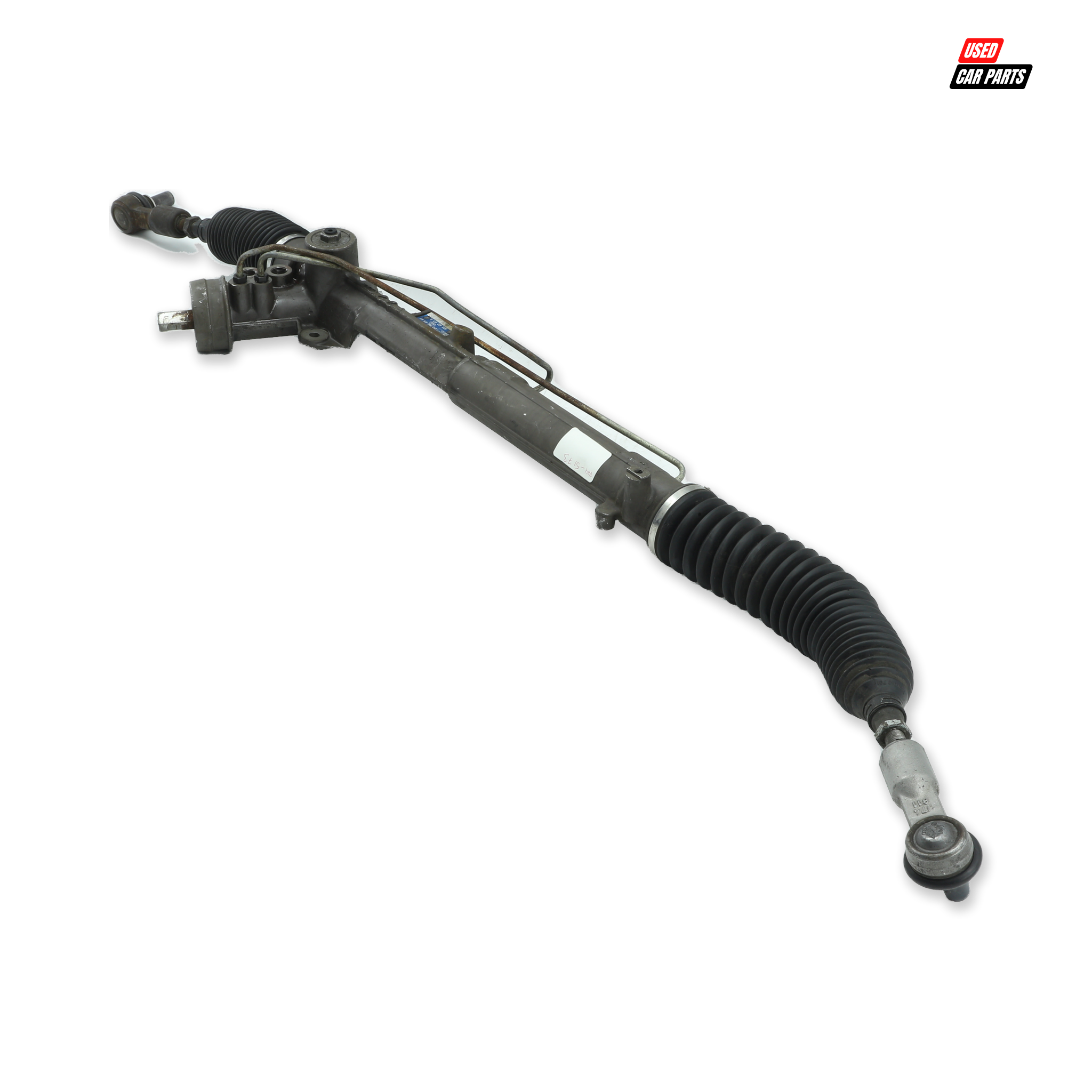 Used Steering Rack (Part Number 8D2422071S) for VOLKSWAGEN PASSAT 2000