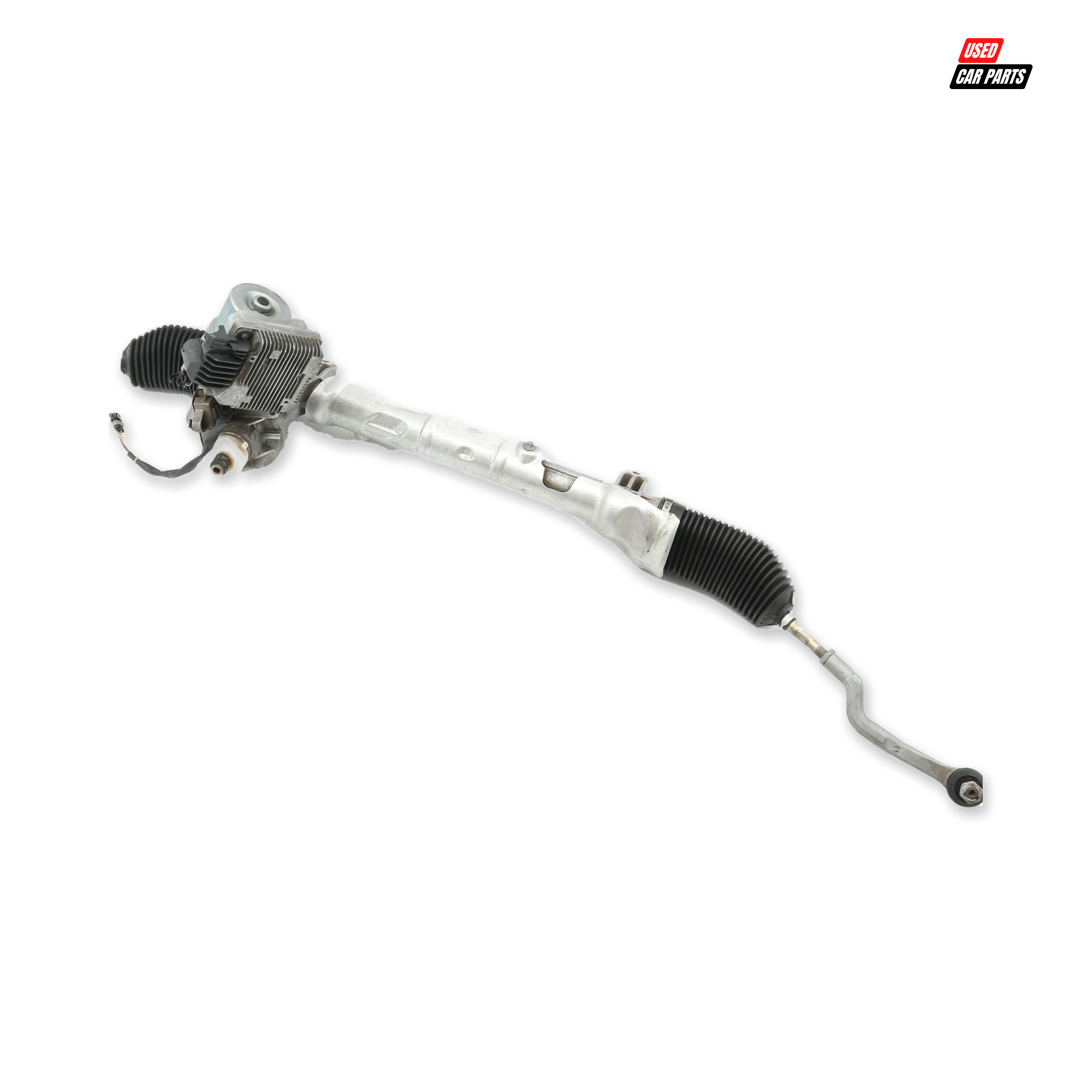 Used Genuine Steering Rack for 2011 Mercedes-Benz B180