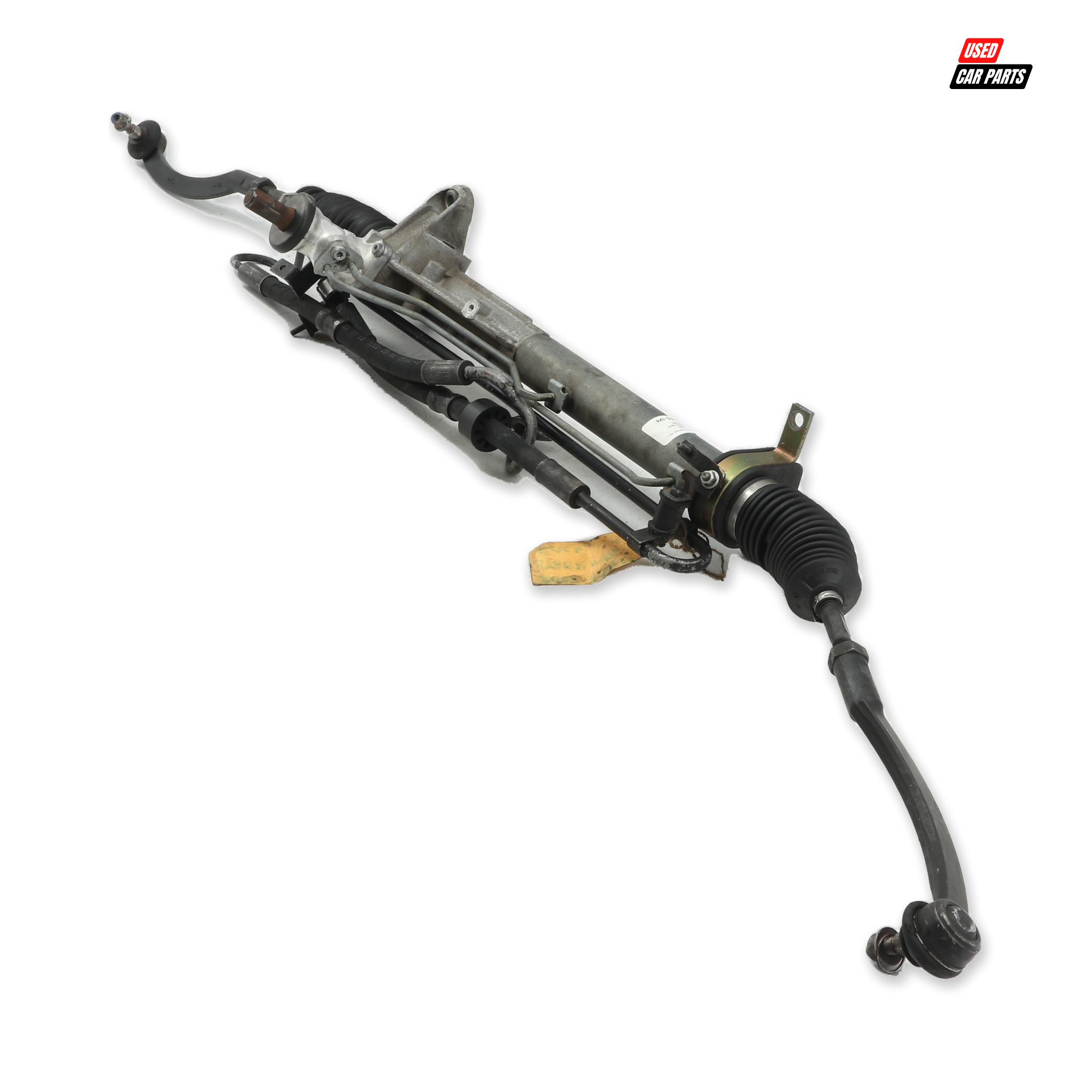 Used MINI Coupe Steering Rack - Part Number 32106770661