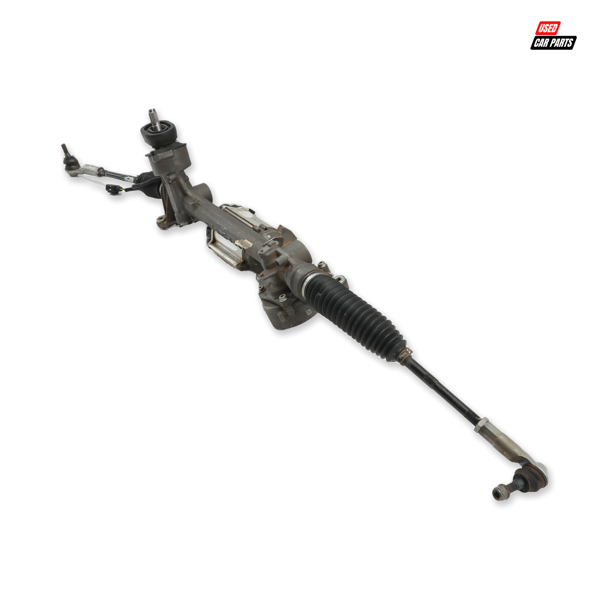 Used Steering Rack 7805501470RHD for 2015 VOLKSWAGEN JETTA GP 1.4 TSI COMFORTLINE