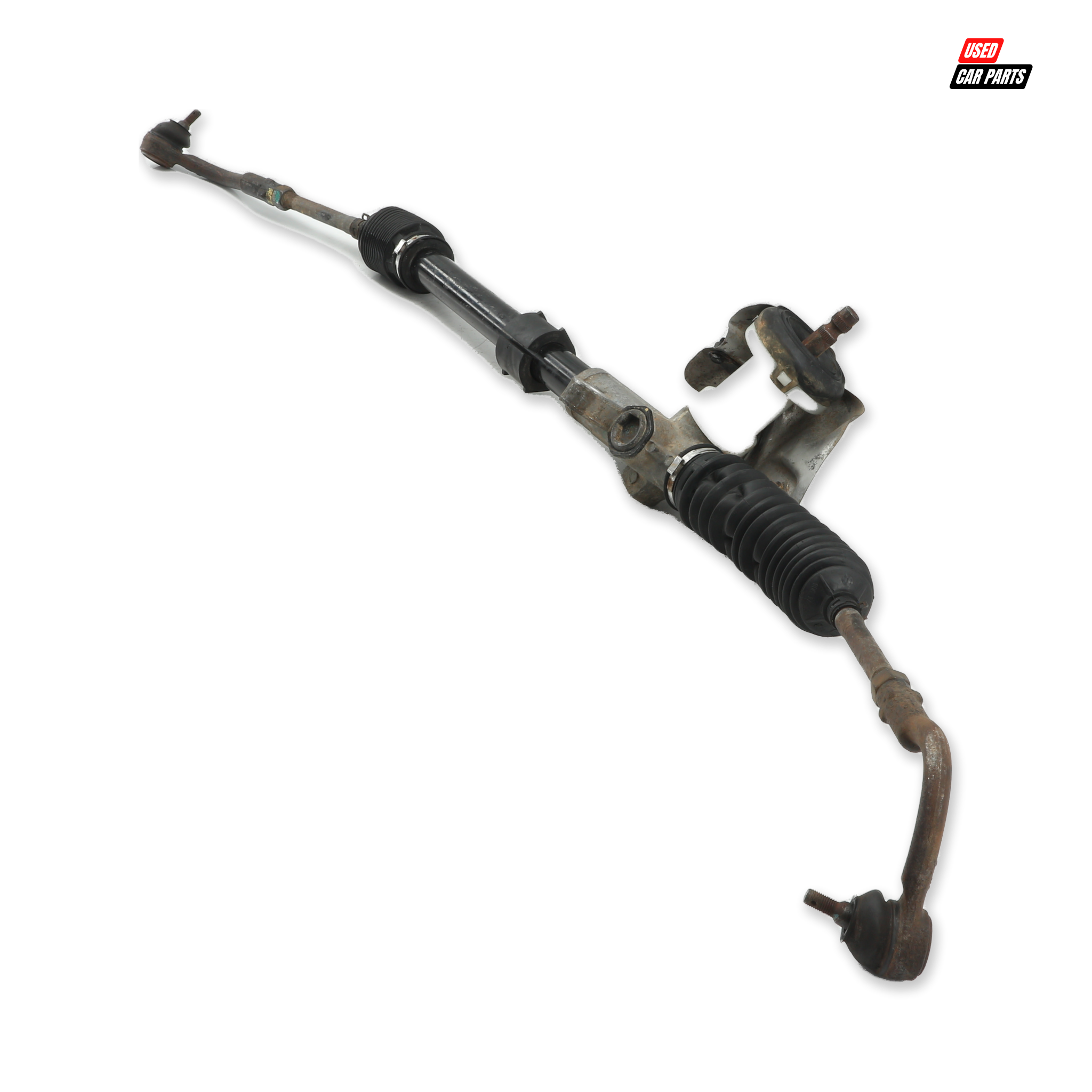 Used Salvaged Steering Rack for 2014 Hyundai i20 Active (Facelift)