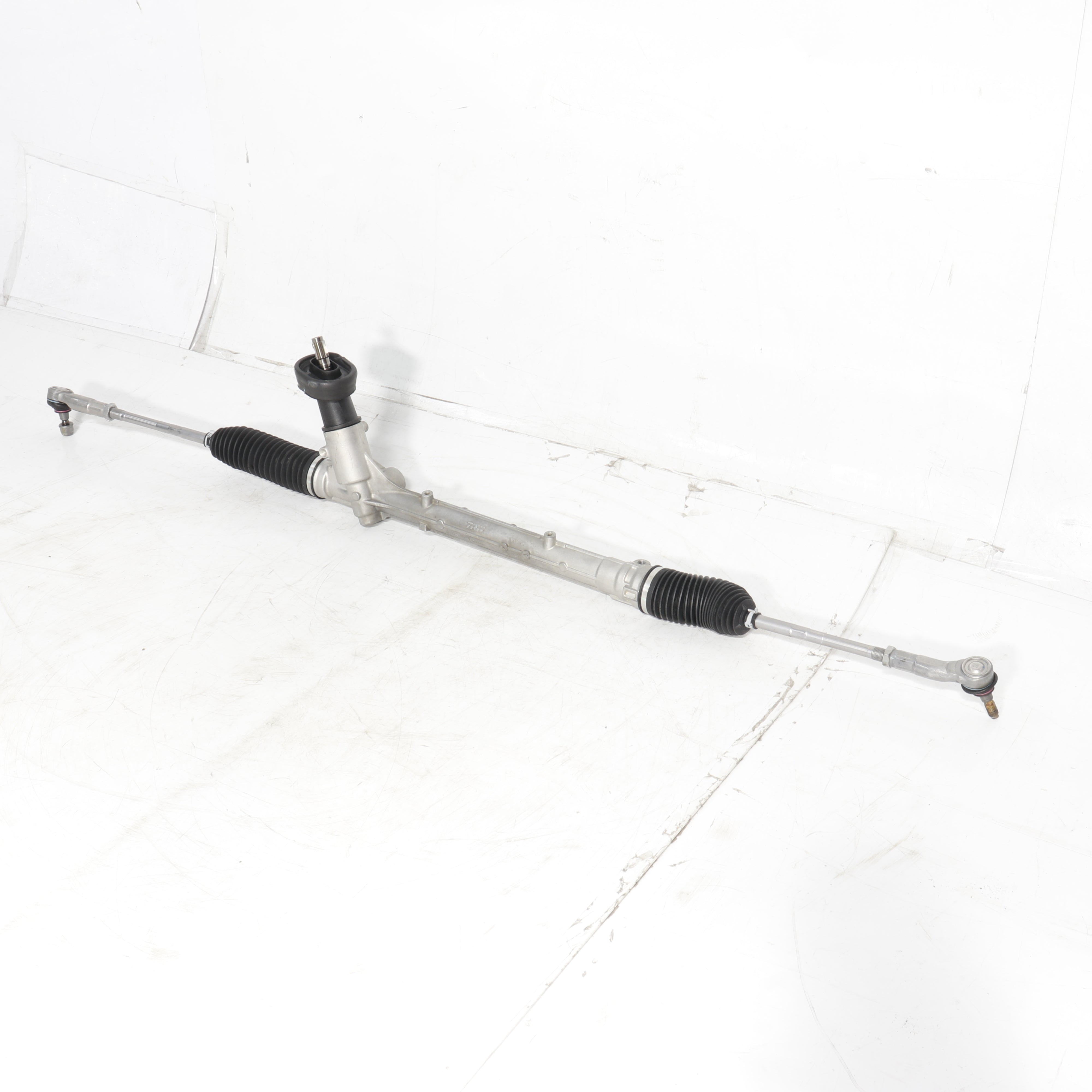 Used VW Polo 1.2 Trendline DSG Steering Rack - A0050976