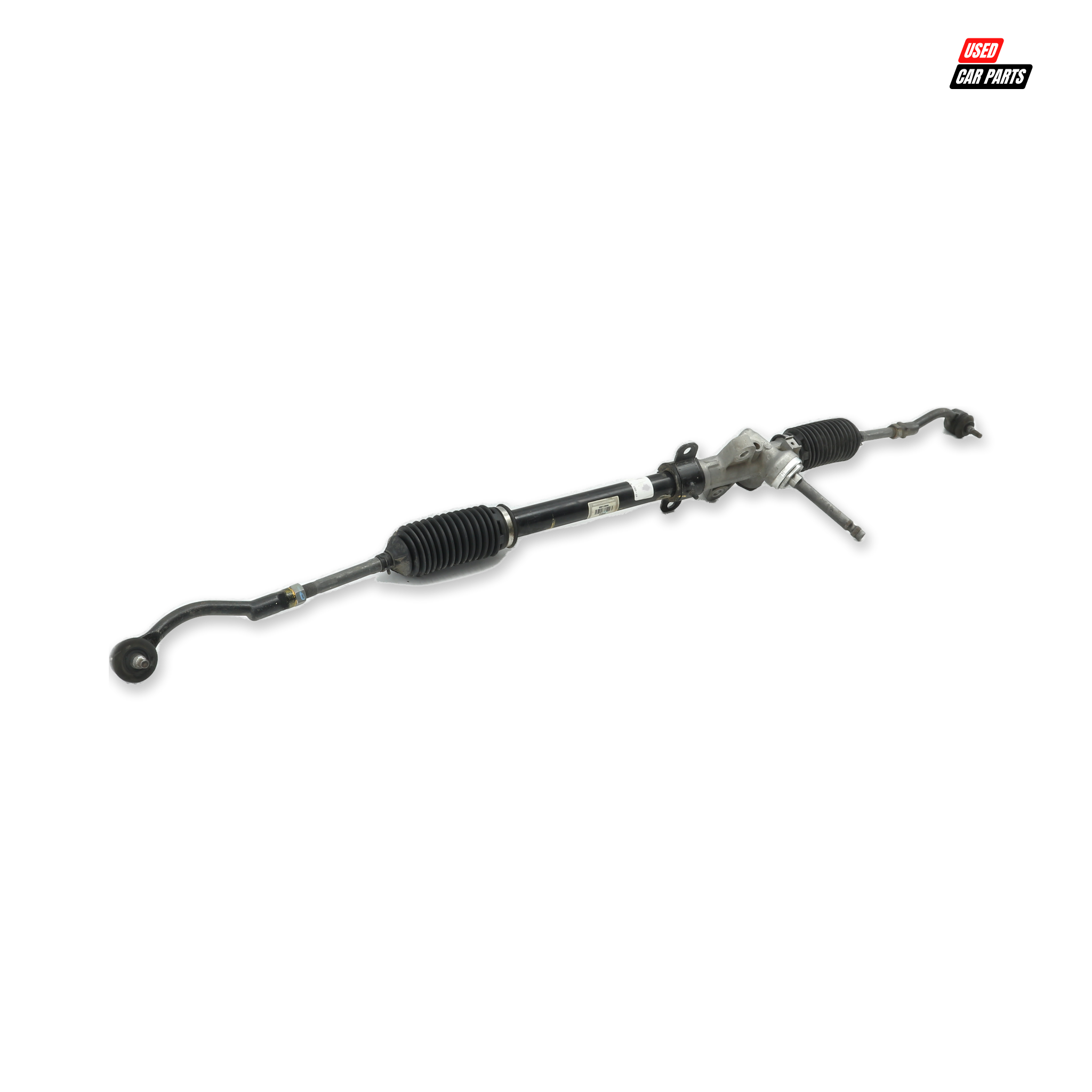 Used Steering Rack (Part Number 565001J020) for 2013 HYUNDAI i20 1.4D GLIDE