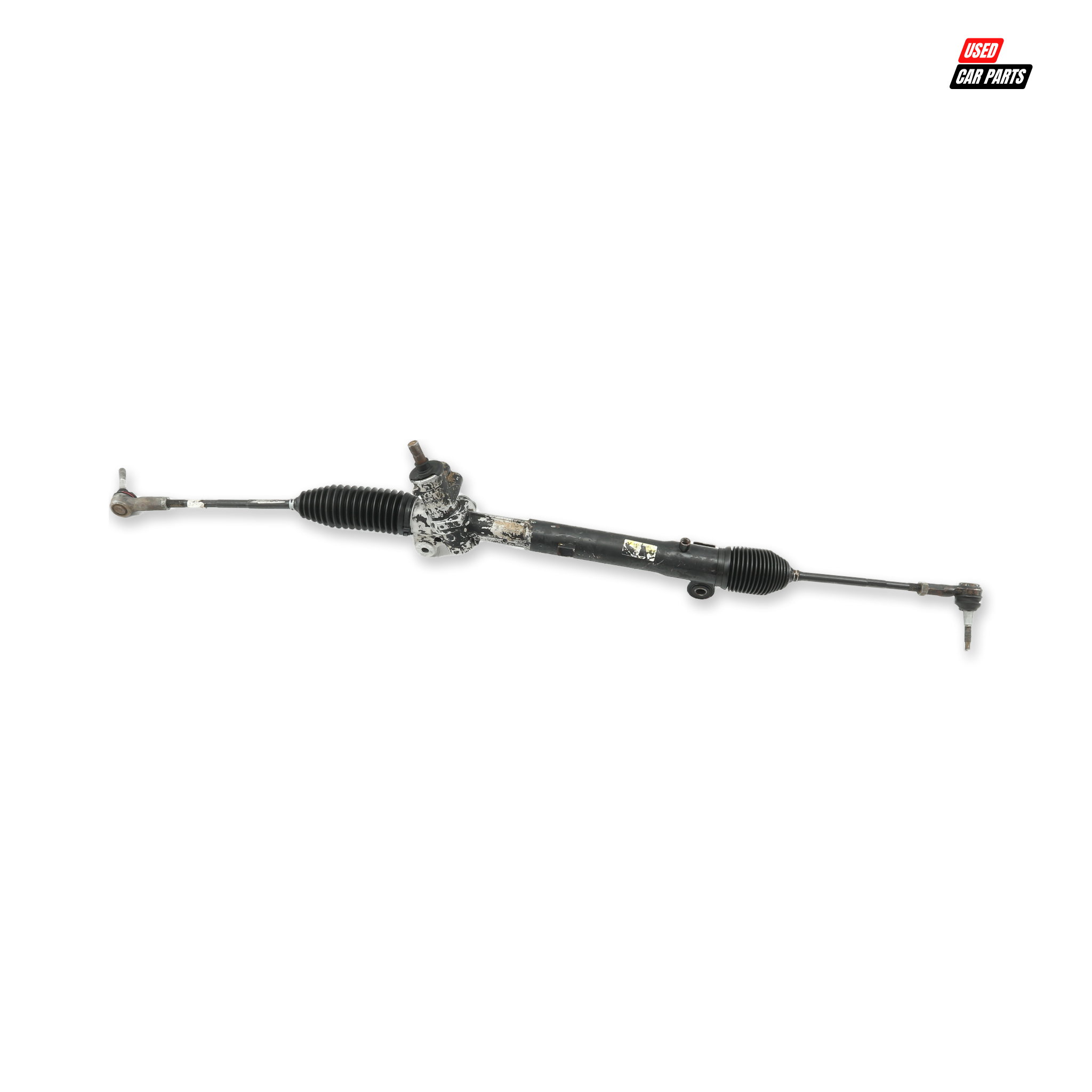 Used Steering Rack for 2012 Chevrolet Captiva 2.4 LT (Salvaged)