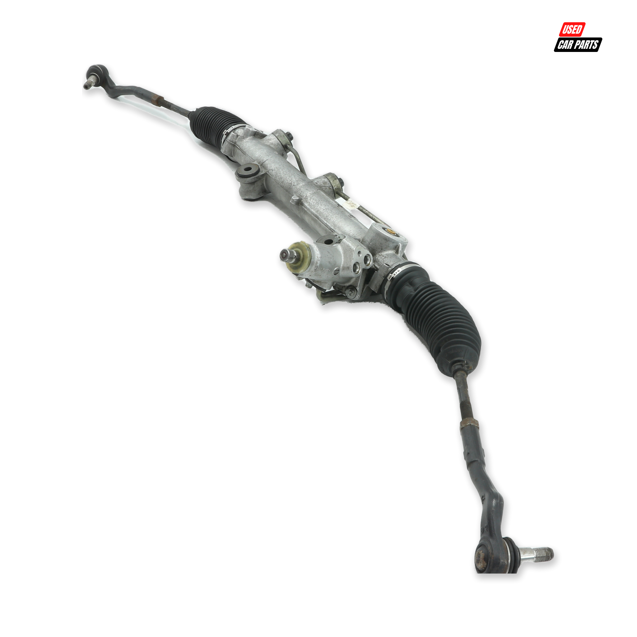 Used Steering Rack for 2003 Mercedes-Benz C230K Coupe Automatic Transmission