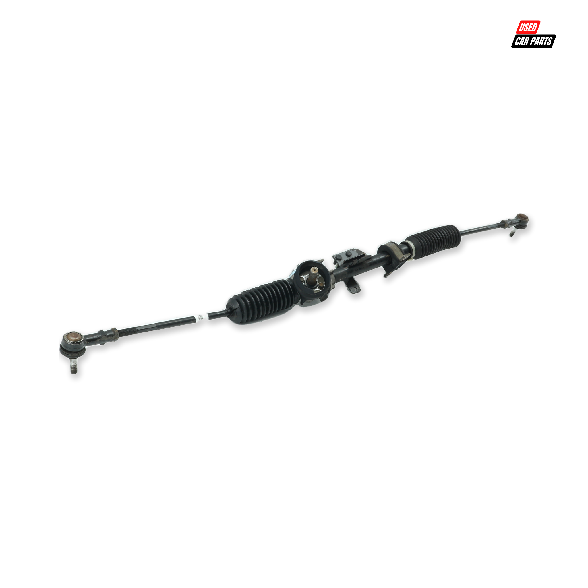 Used Steering Rack for 2004 VOLKSWAGEN GOLF MK1 CITI CHICO 1.4i