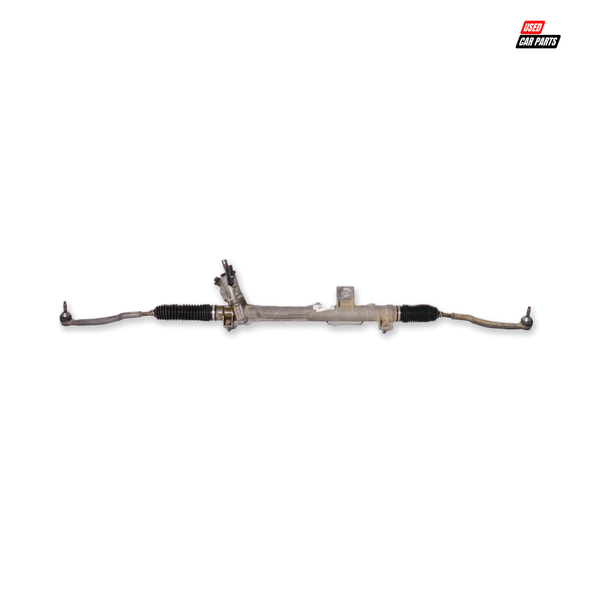 Used Steering Rack (Part Number 7853501162) for 2012 VOLVO XC90 D5 GEARTRONIC AWD