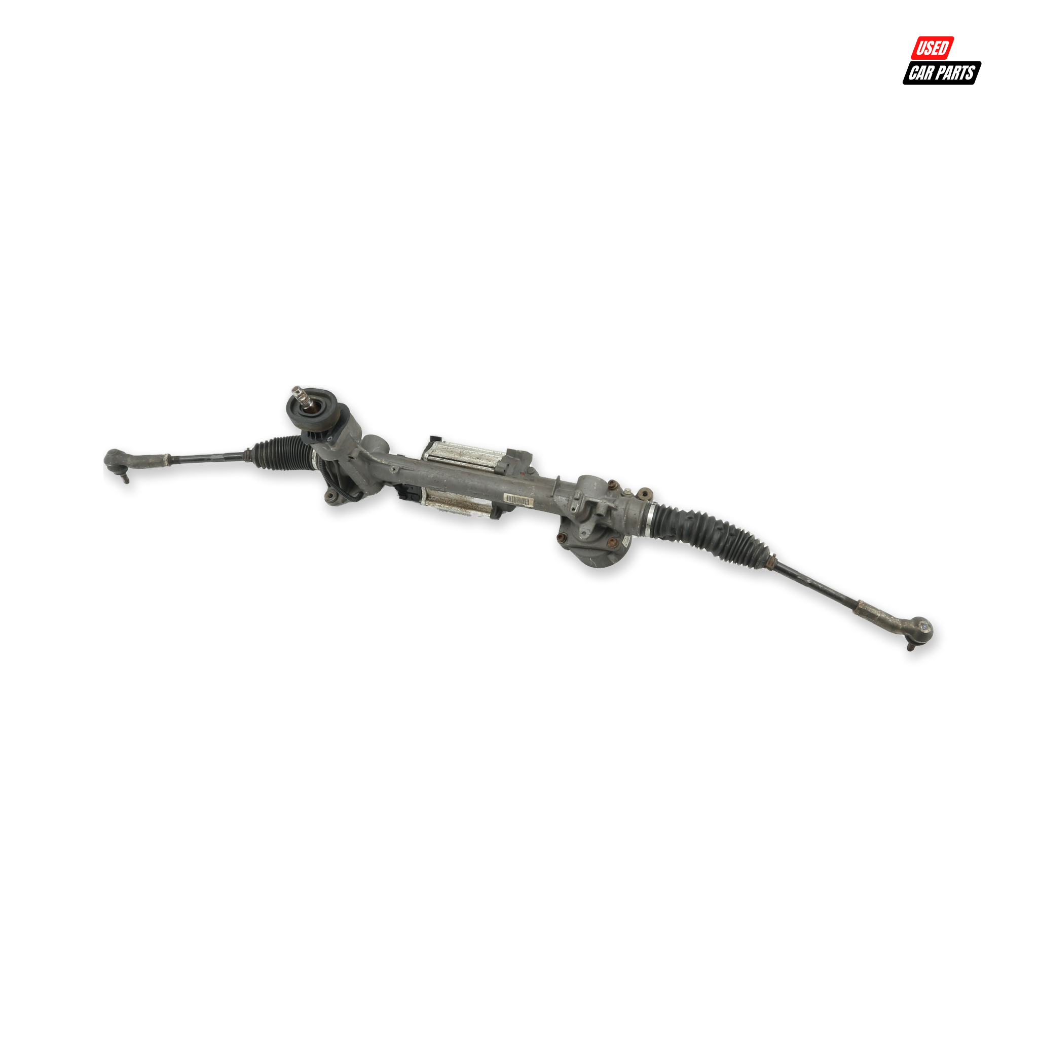 Used Steering Rack for AUDI 1.4 TFSI ATTRACTION 2011 - Part Number 7805501469