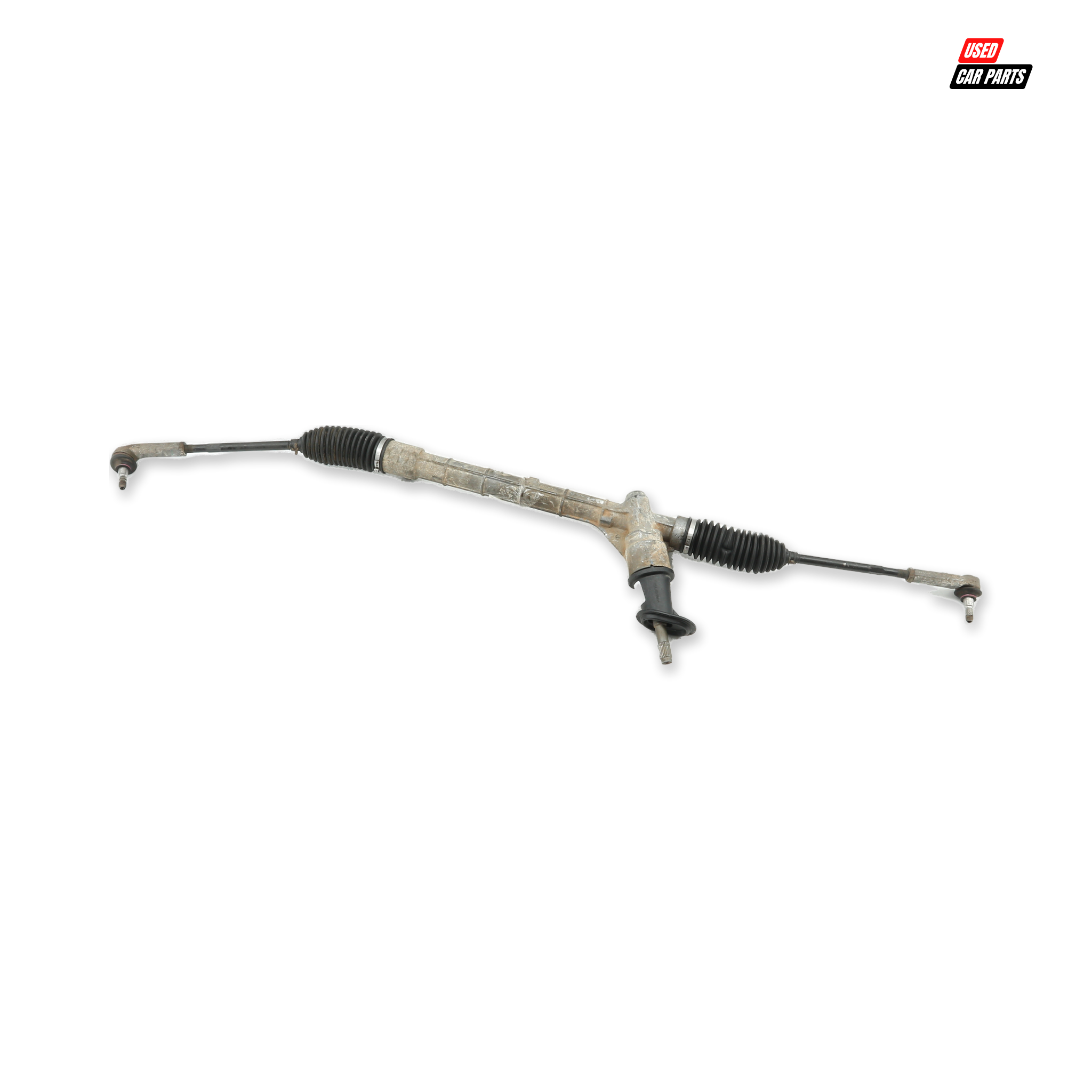 Used Volkswagen Polo Mk5 Hatchback TDI 2009 Steering Rack