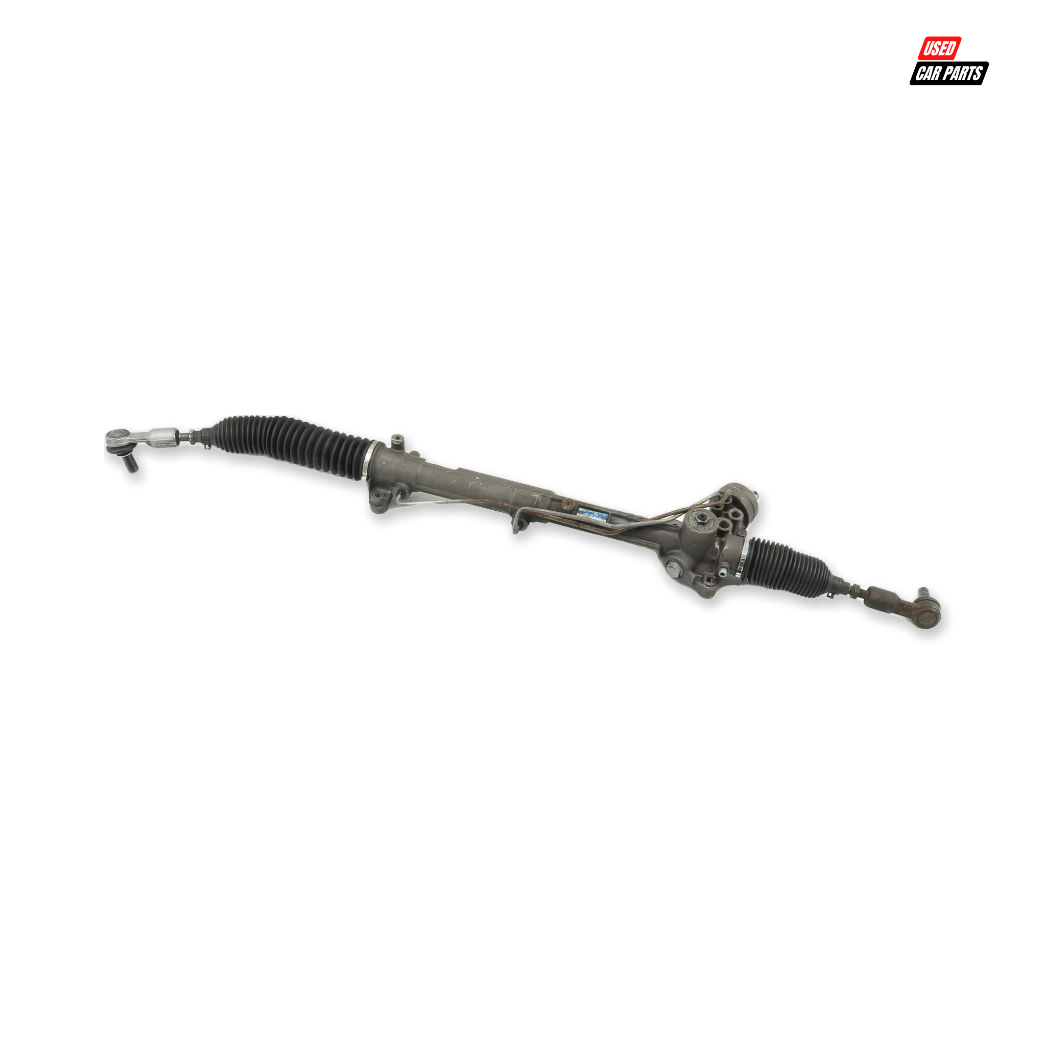 Used Steering Rack (Part Number 8D2422071S) for VOLKSWAGEN PASSAT 2000