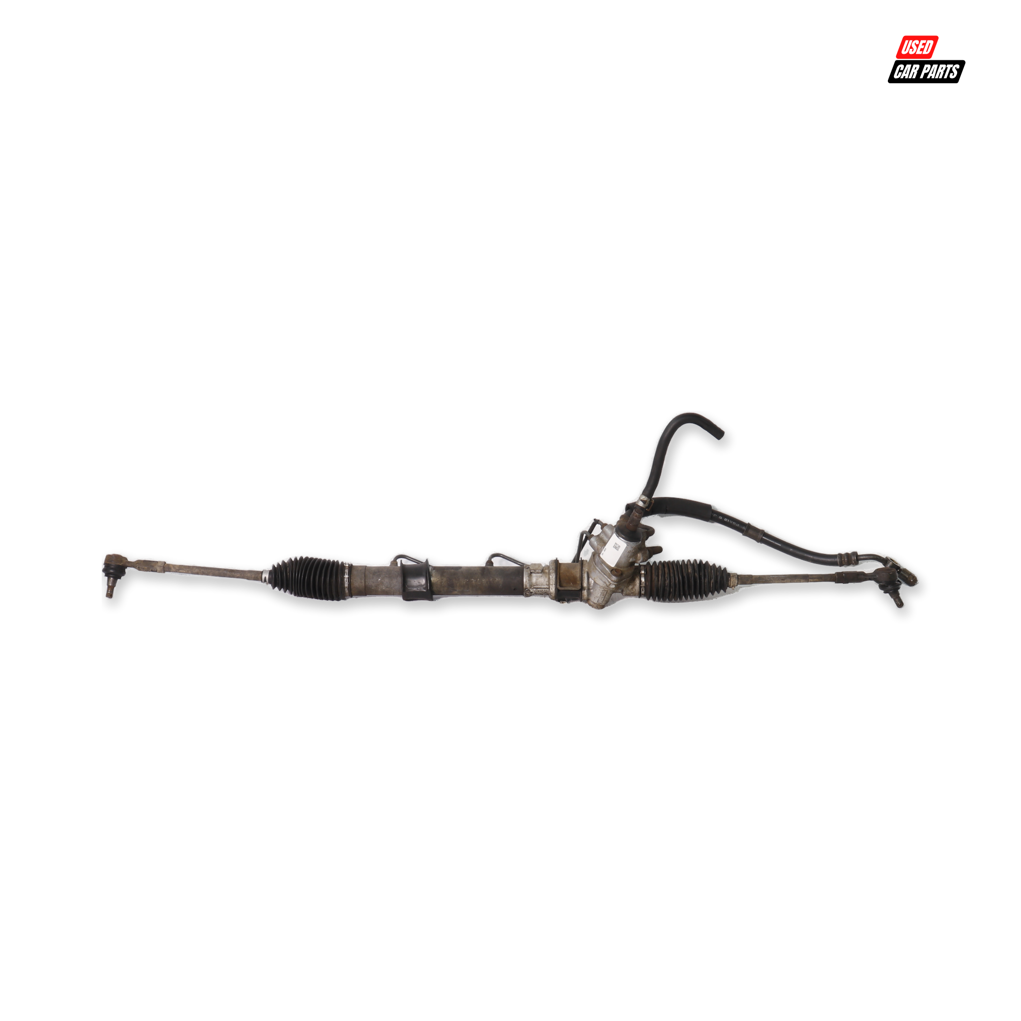 Used Steering Rack (Part Number 8740122020) for 2002 DAIHATSU TERIOS