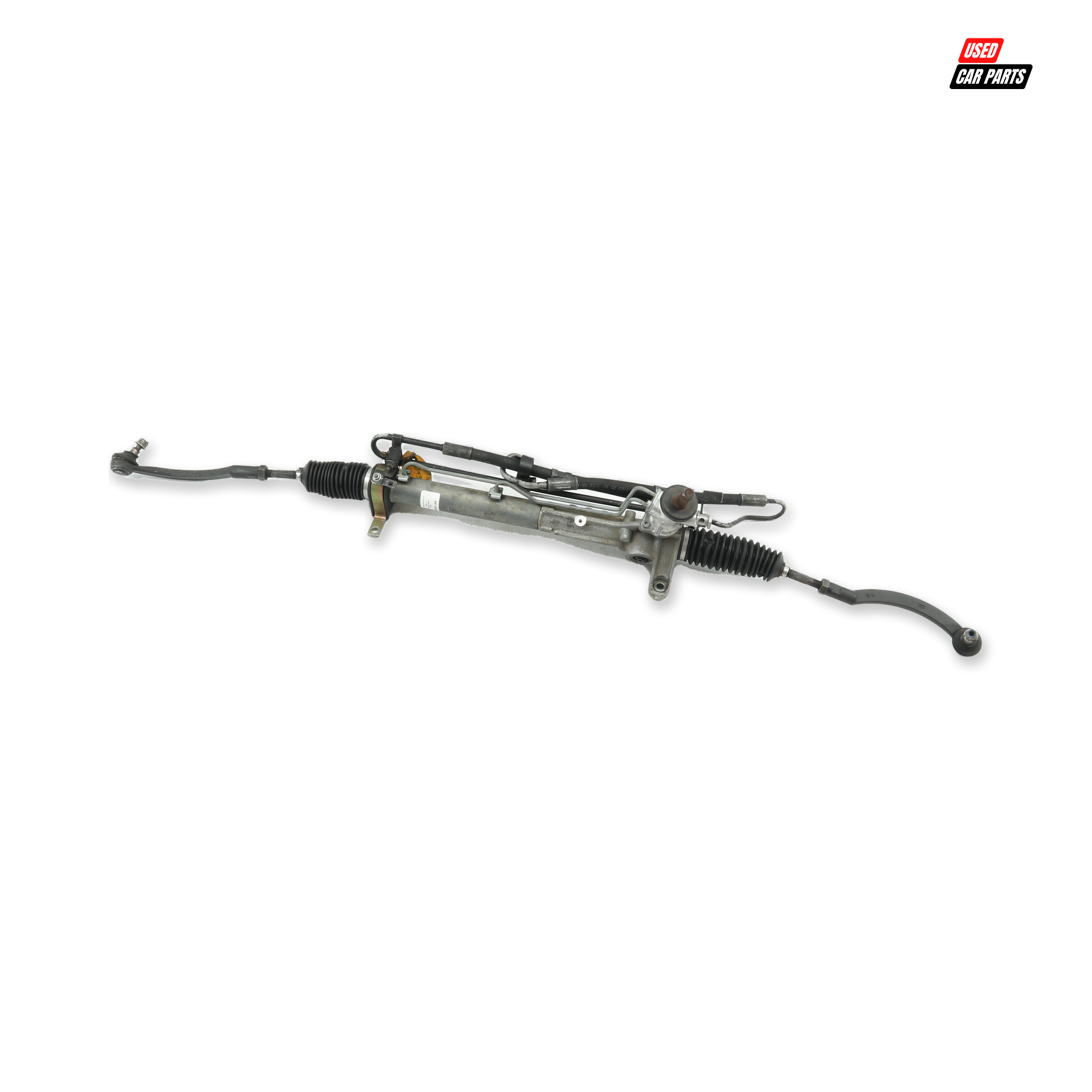 Used MINI Coupe Steering Rack - Part Number 32106770661