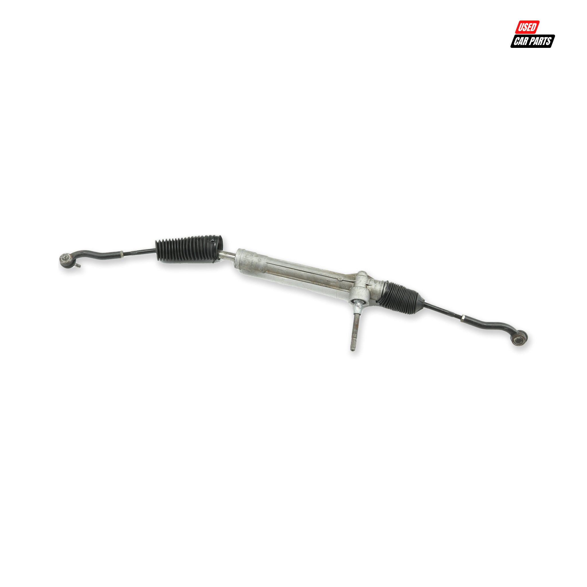 Used Steering Rack - Part Number 51708842 for 2008 FIAT PANDA 1.2 DYNAMIC