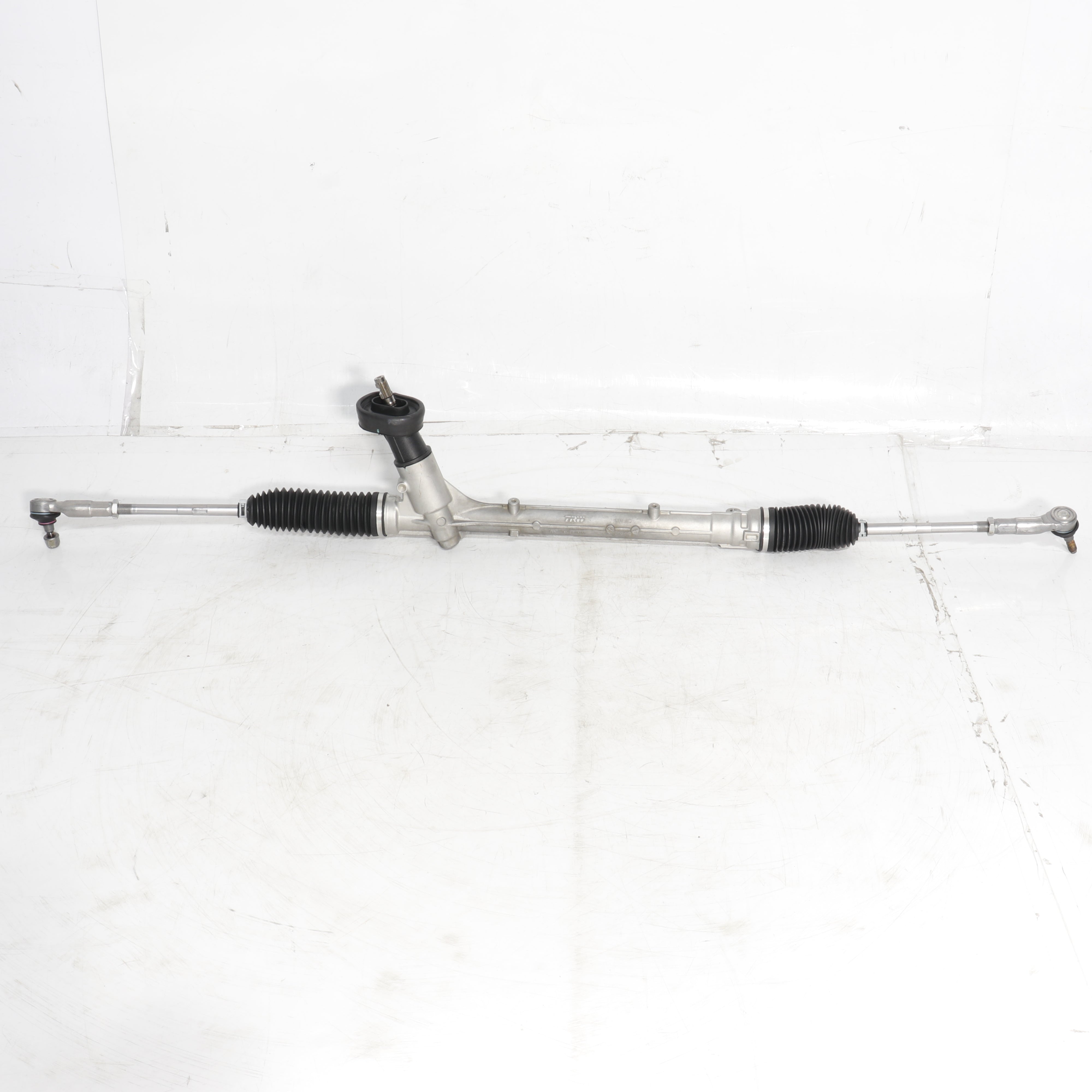 Used VW Polo 1.2 Trendline DSG Steering Rack - A0050976