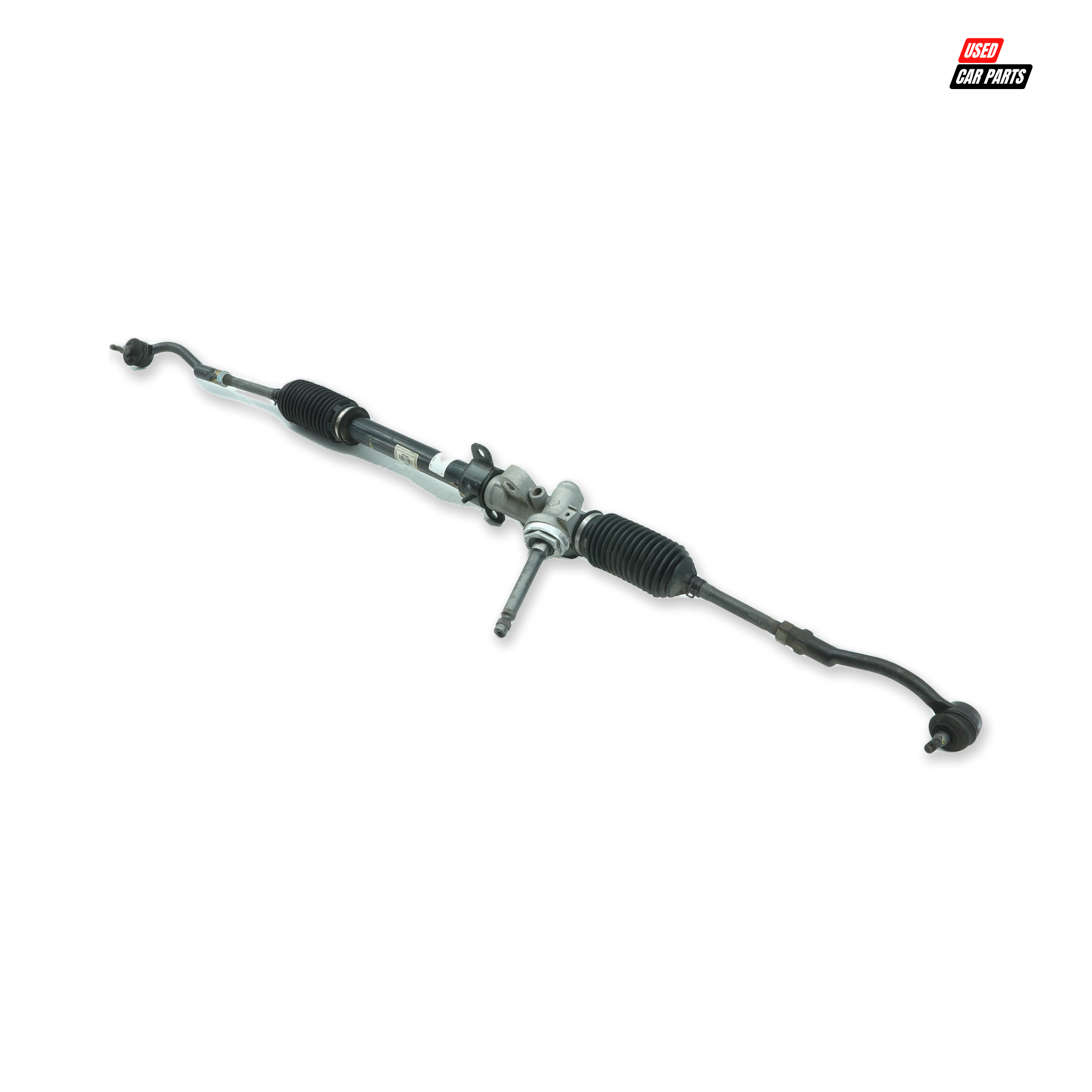 Used Steering Rack (Part Number 565001J020) for 2013 HYUNDAI i20 1.4D GLIDE