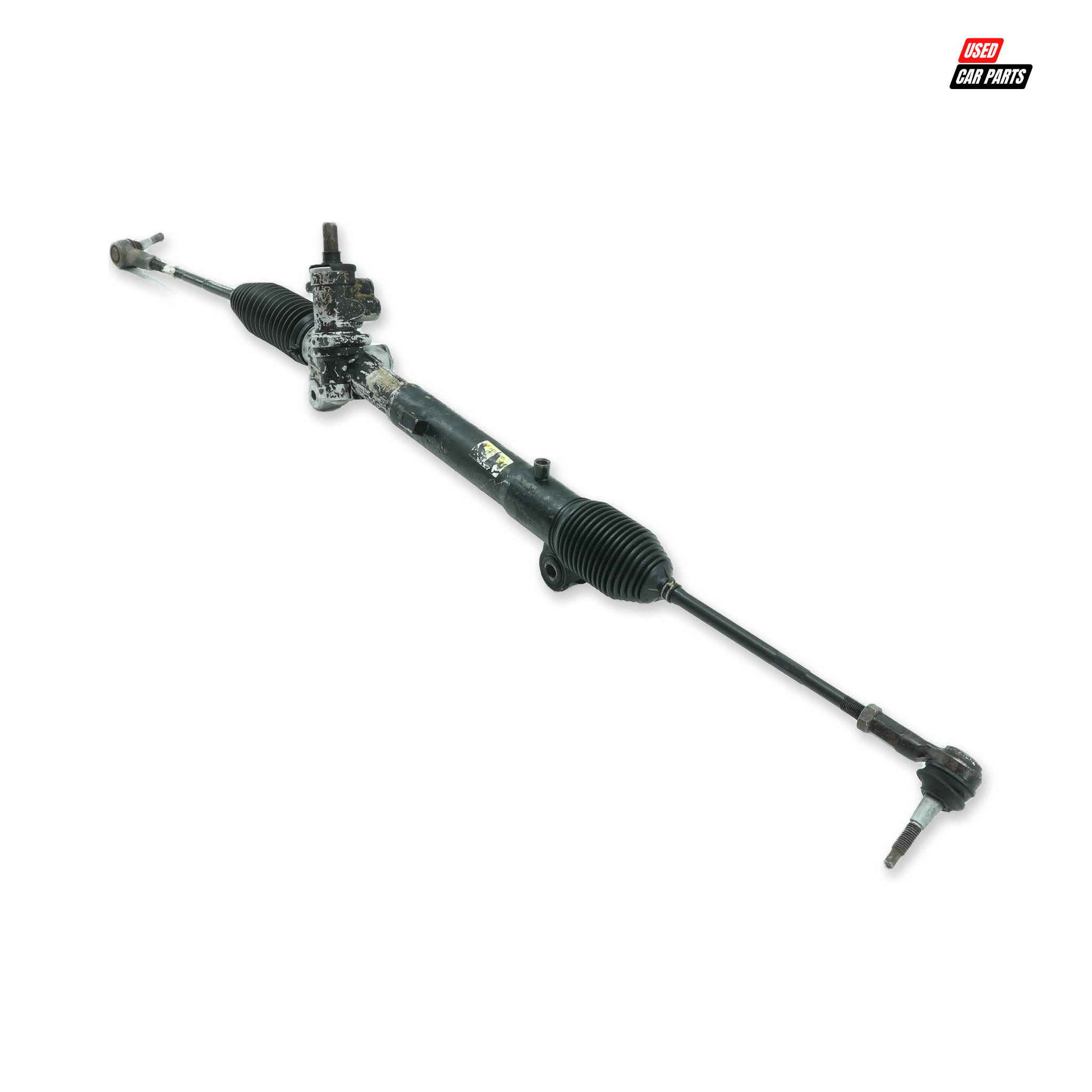 Used Steering Rack for 2012 Chevrolet Captiva 2.4 LT (Salvaged)