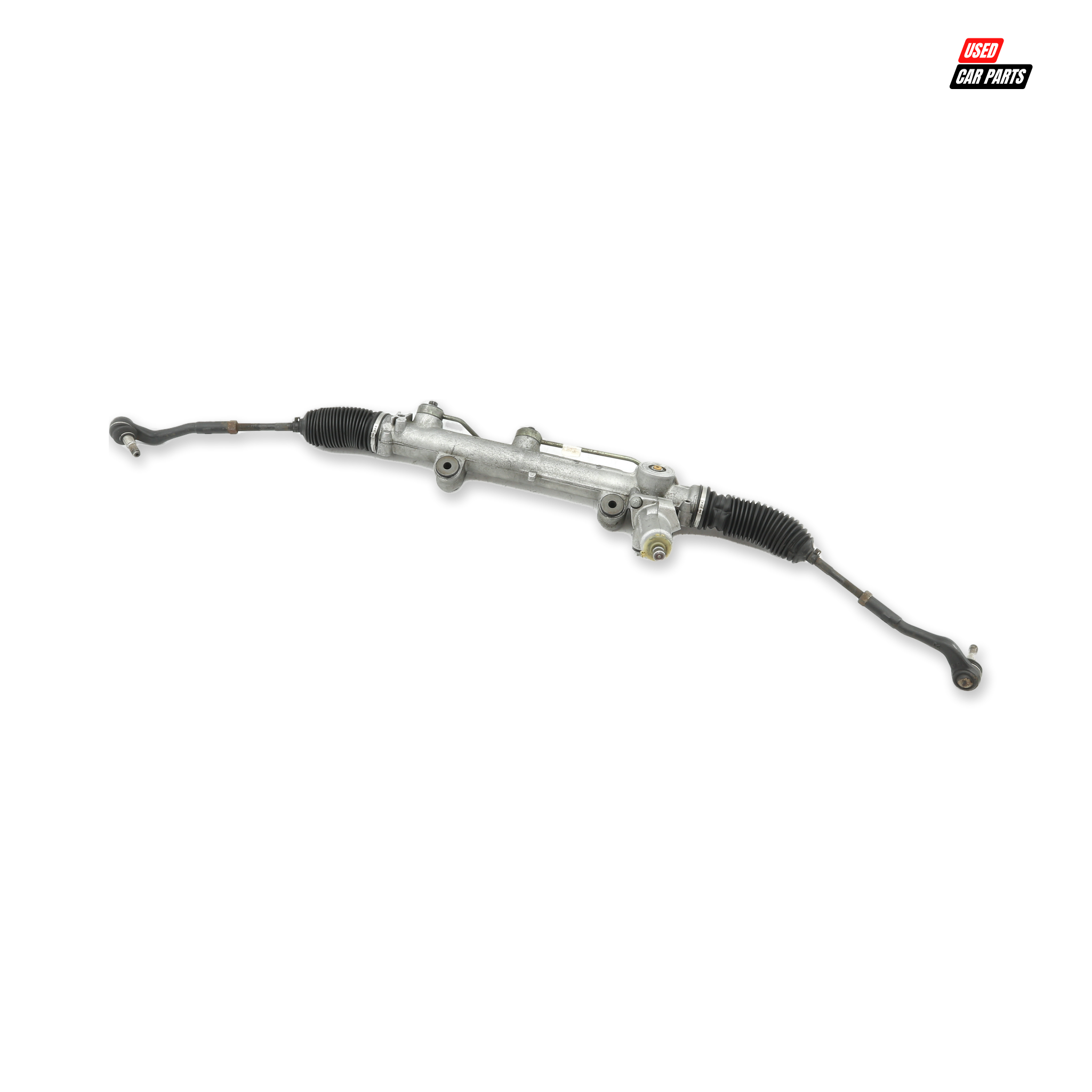 Used Steering Rack for 2003 Mercedes-Benz C230K Coupe Automatic Transmission