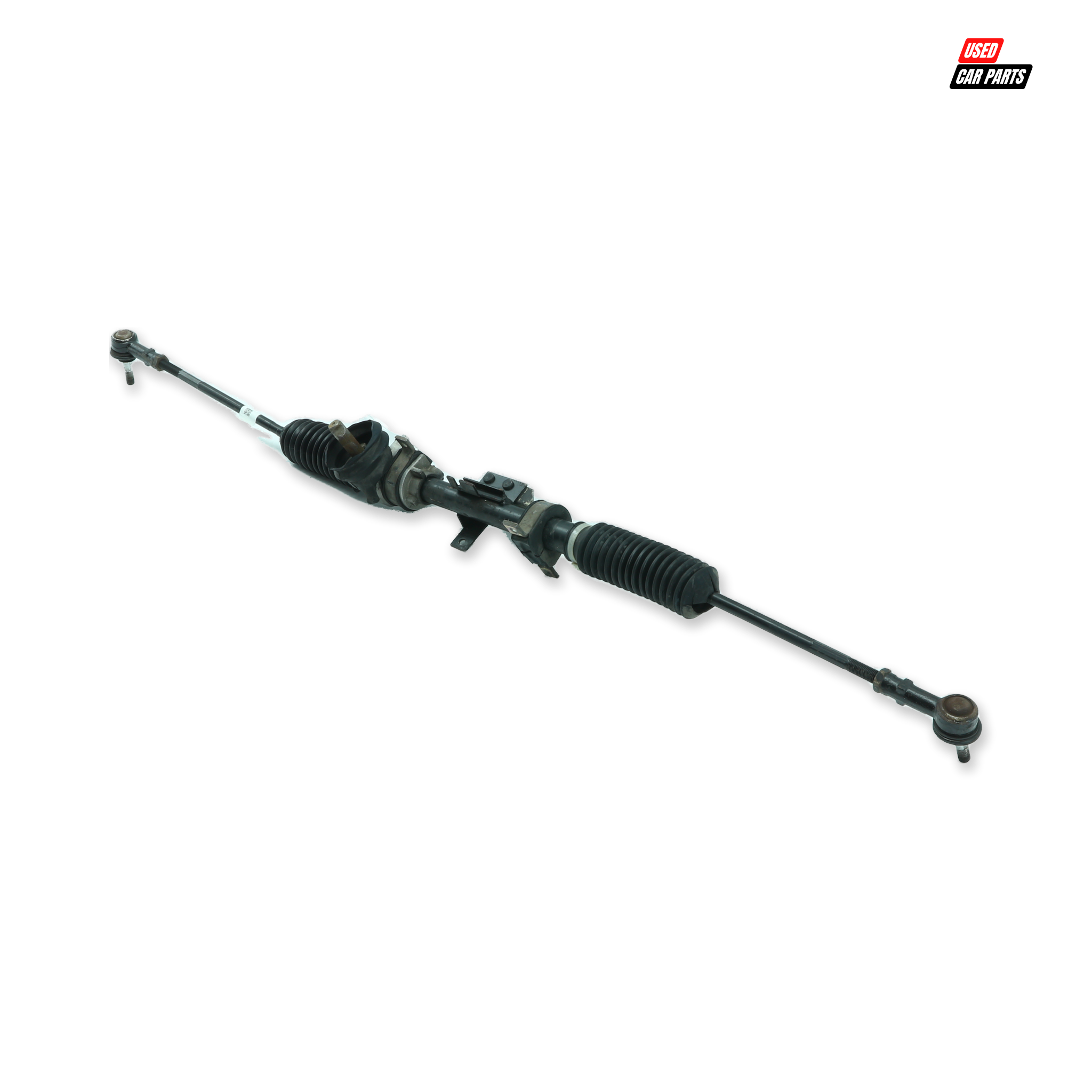 Used Steering Rack for 2004 VOLKSWAGEN GOLF MK1 CITI CHICO 1.4i