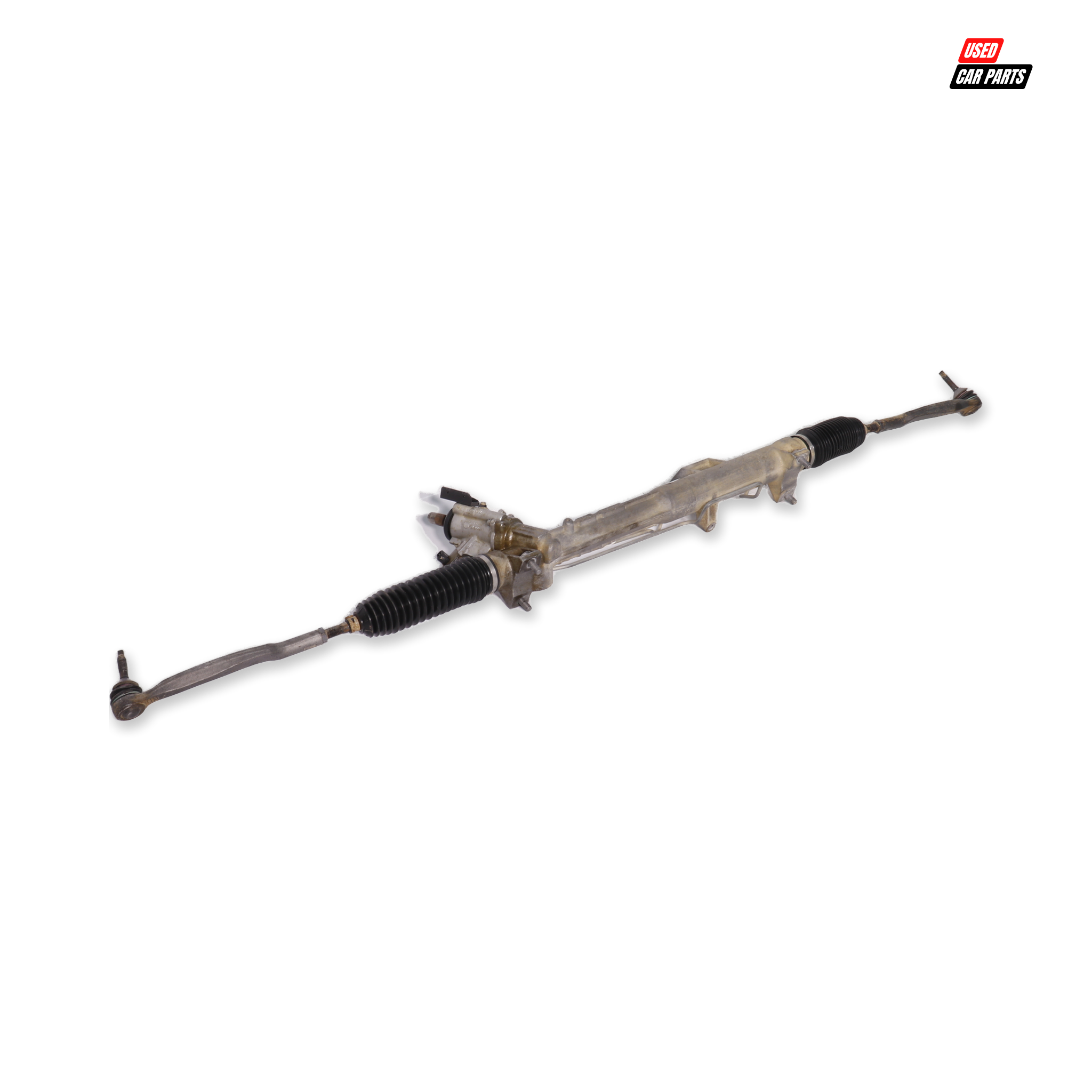 Used Steering Rack (Part Number 7853501162) for 2012 VOLVO XC90 D5 GEARTRONIC AWD