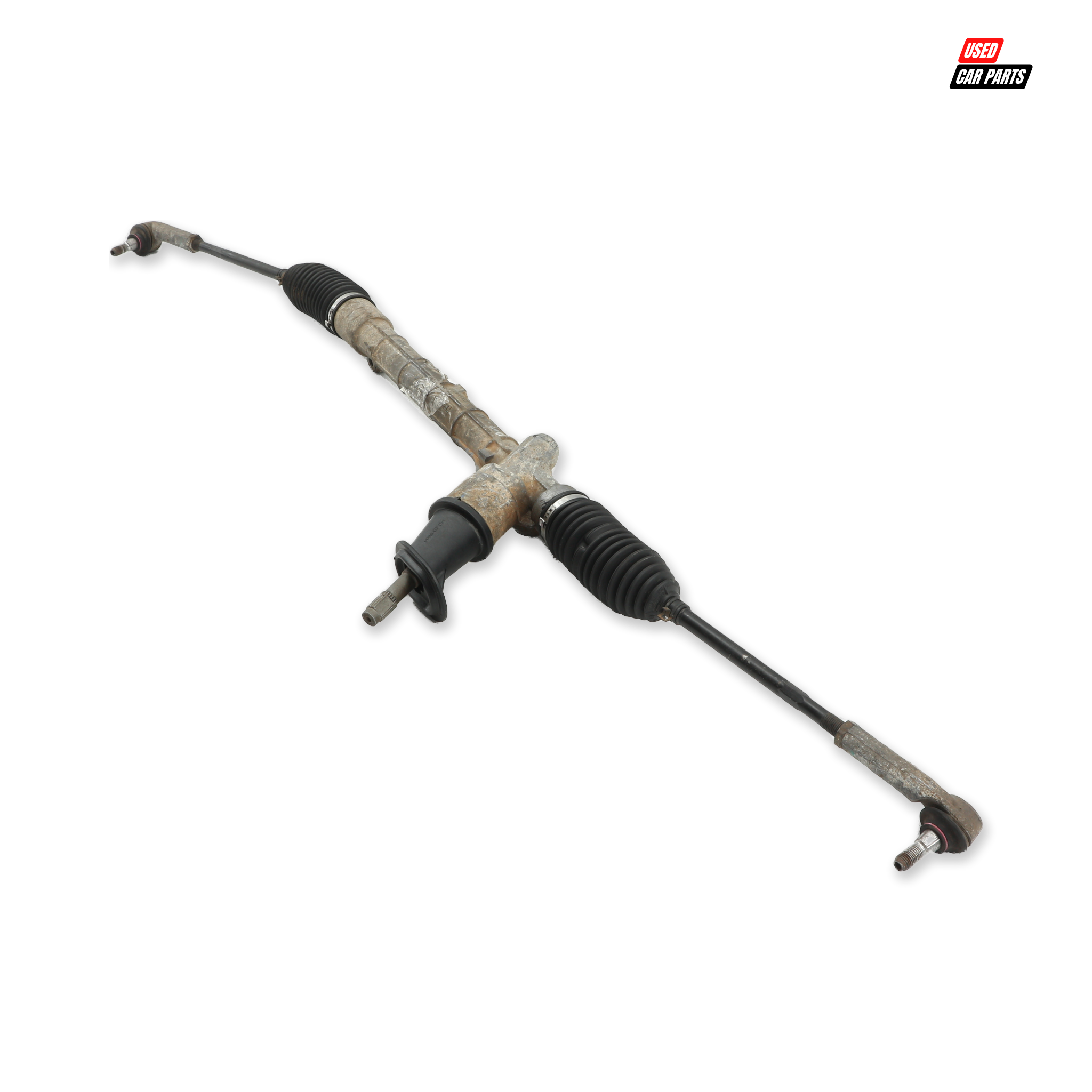 Used Volkswagen Polo Mk5 Hatchback TDI 2009 Steering Rack