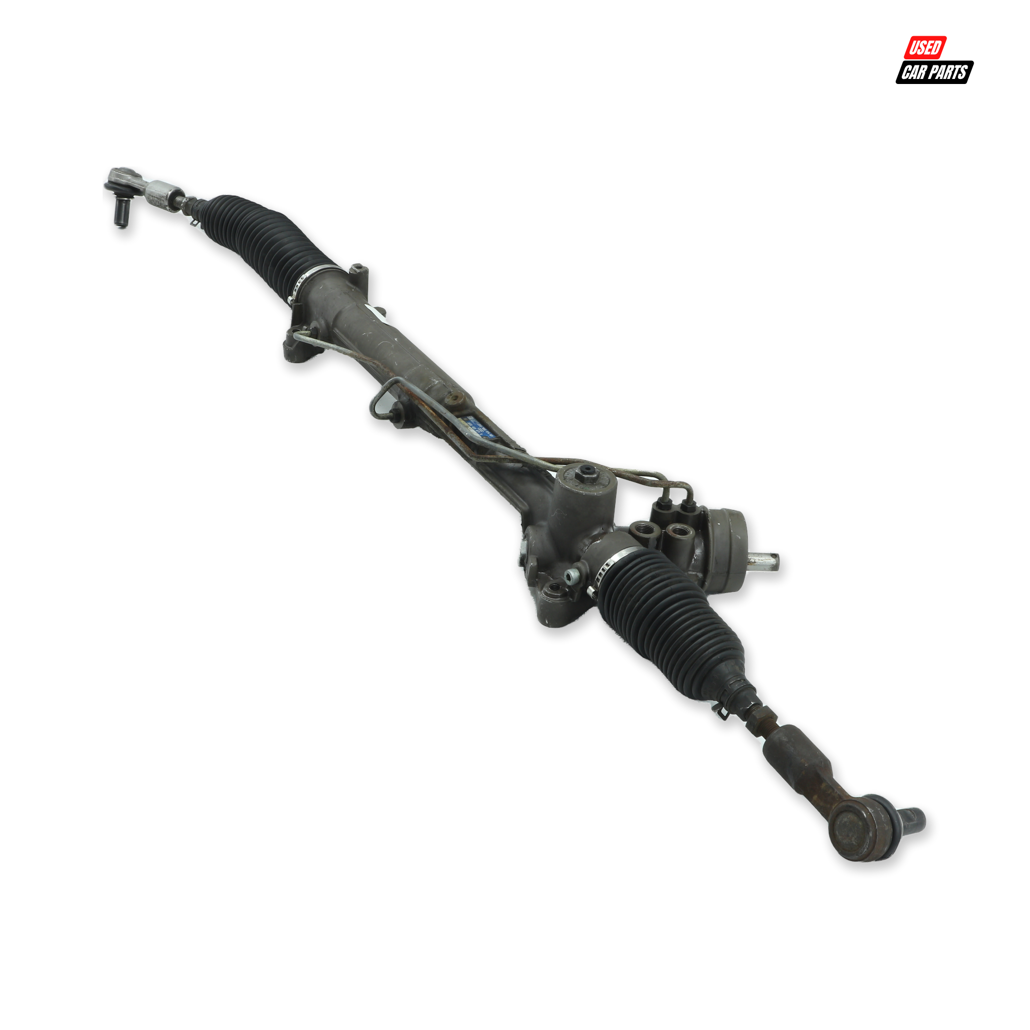 Used Steering Rack (Part Number 8D2422071S) for VOLKSWAGEN PASSAT 2000