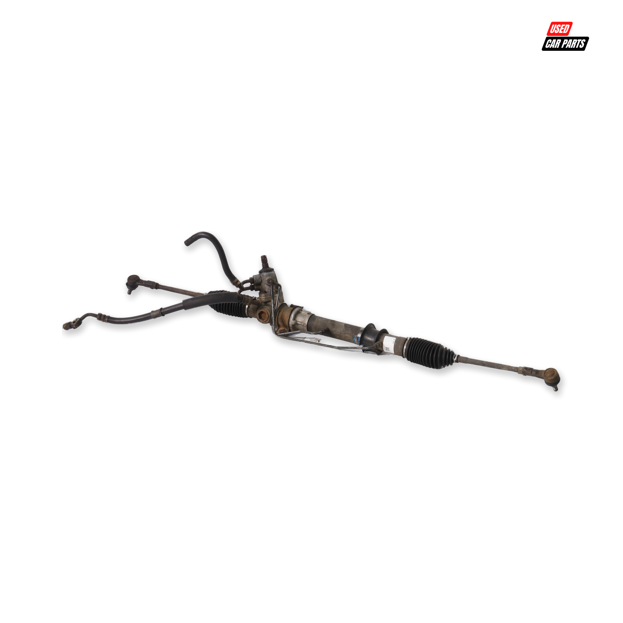 Used Steering Rack (Part Number 8740122020) for 2002 DAIHATSU TERIOS