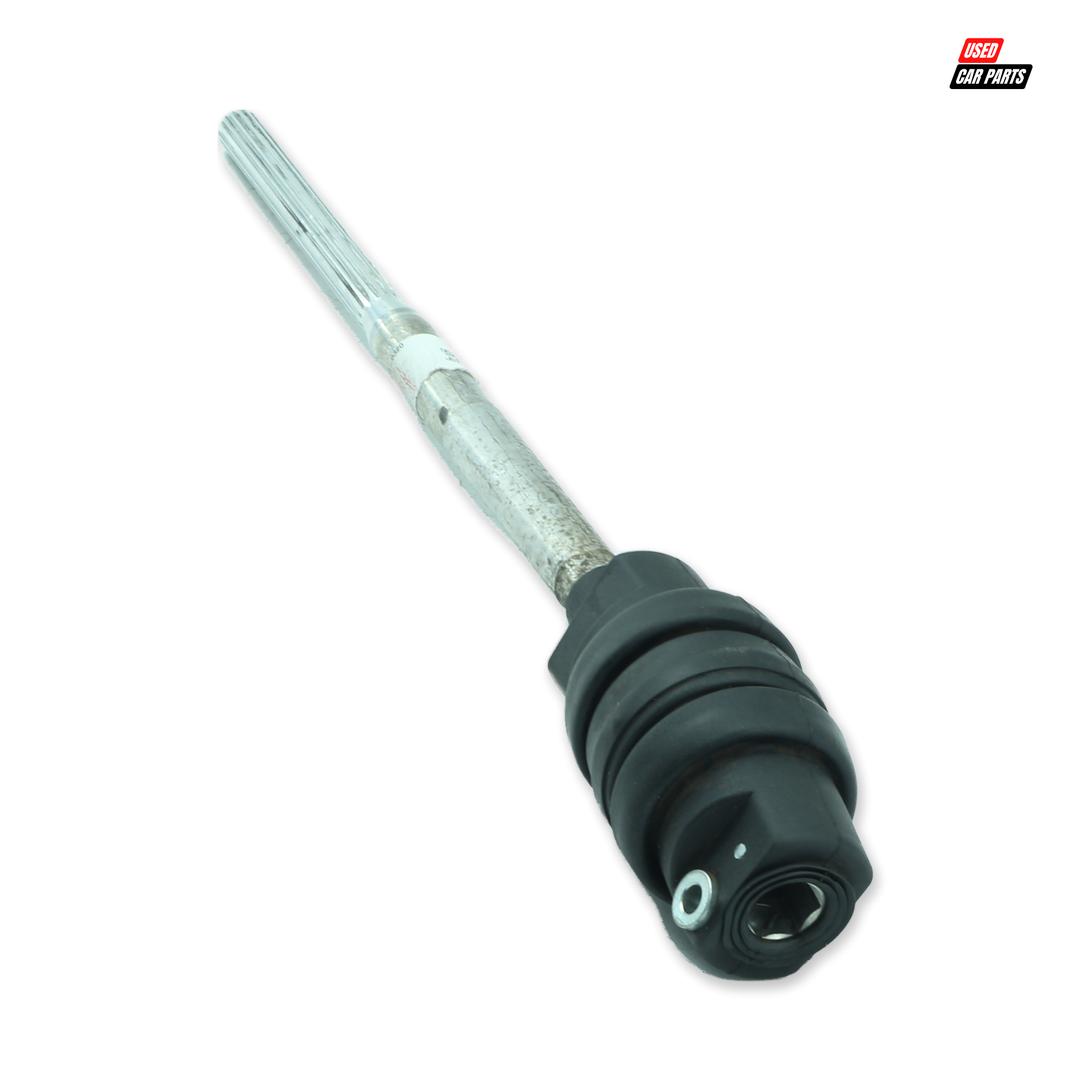 Used BMW 320i 2013 Steering Shaft - Salvaged OEM Part