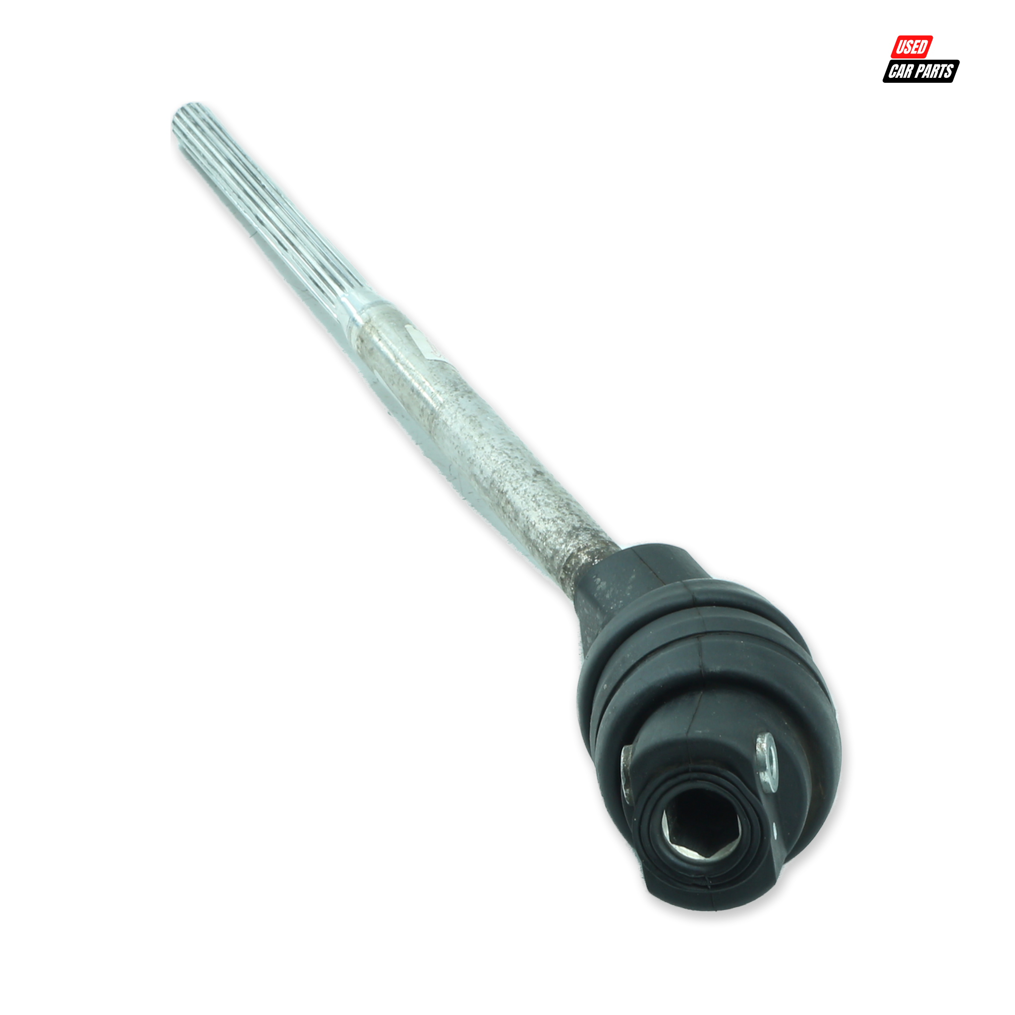 Used BMW 320i 2013 Steering Shaft - Salvaged OEM Part