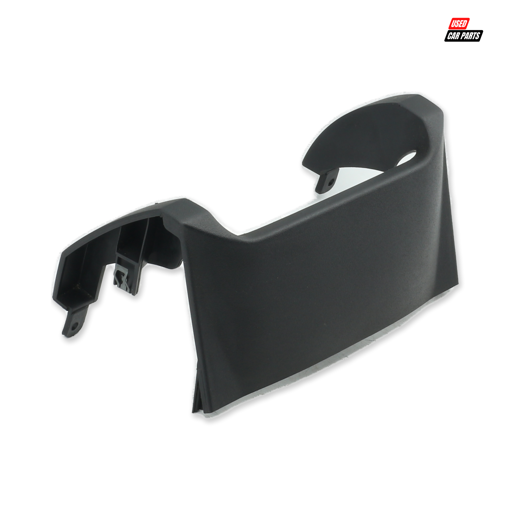 Used Ford Fiesta 1.4i Trend 2006 Steering Trim Panel (Part Number 6S6110K947)