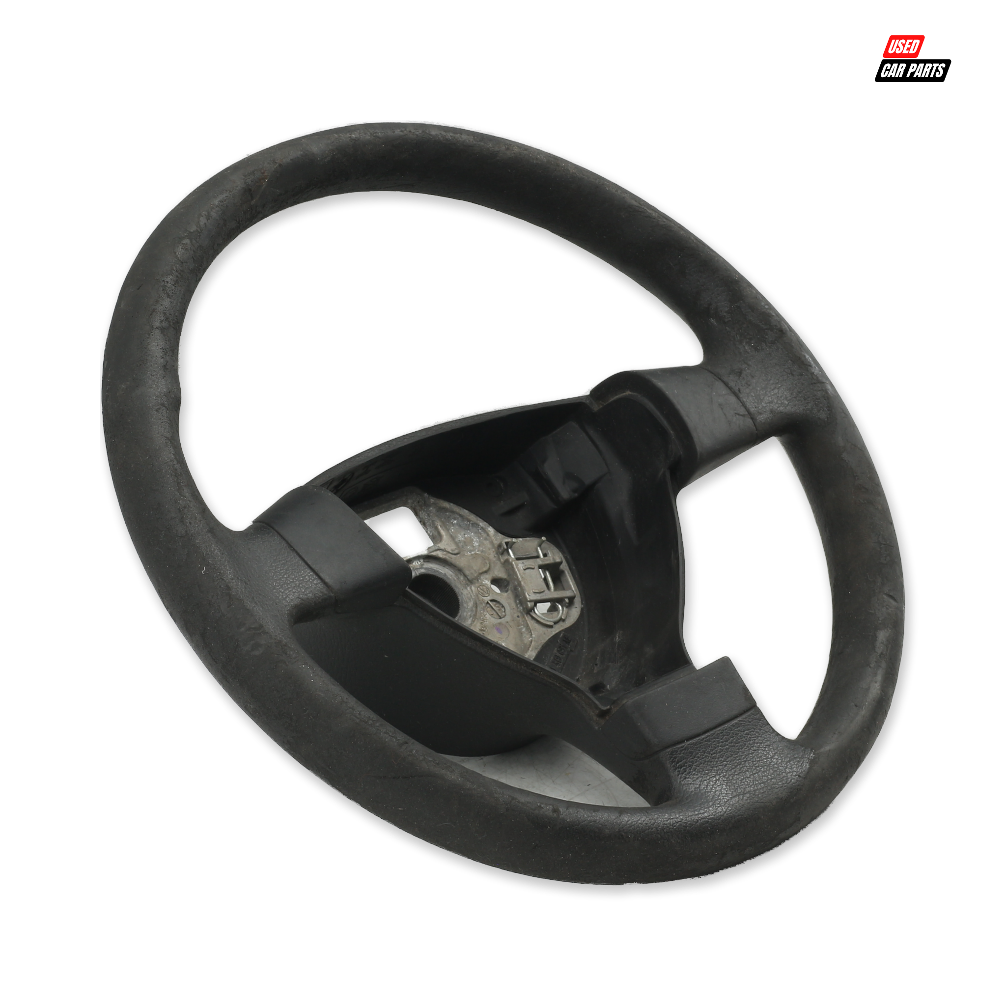 Used Steering Wheel (Part Number 6Q0419091AE) for 2007 VOLKSWAGEN 2.0 HIGHLINE