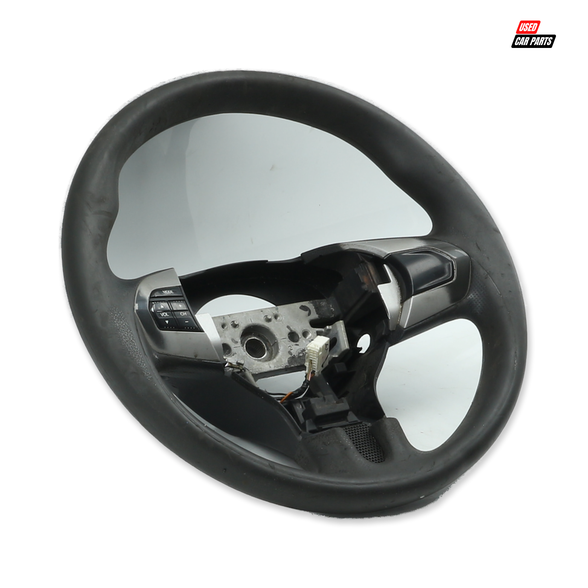 Used Steering Wheel Part Number 1082039 for 2014 HONDA 1.2 TREND 5DR