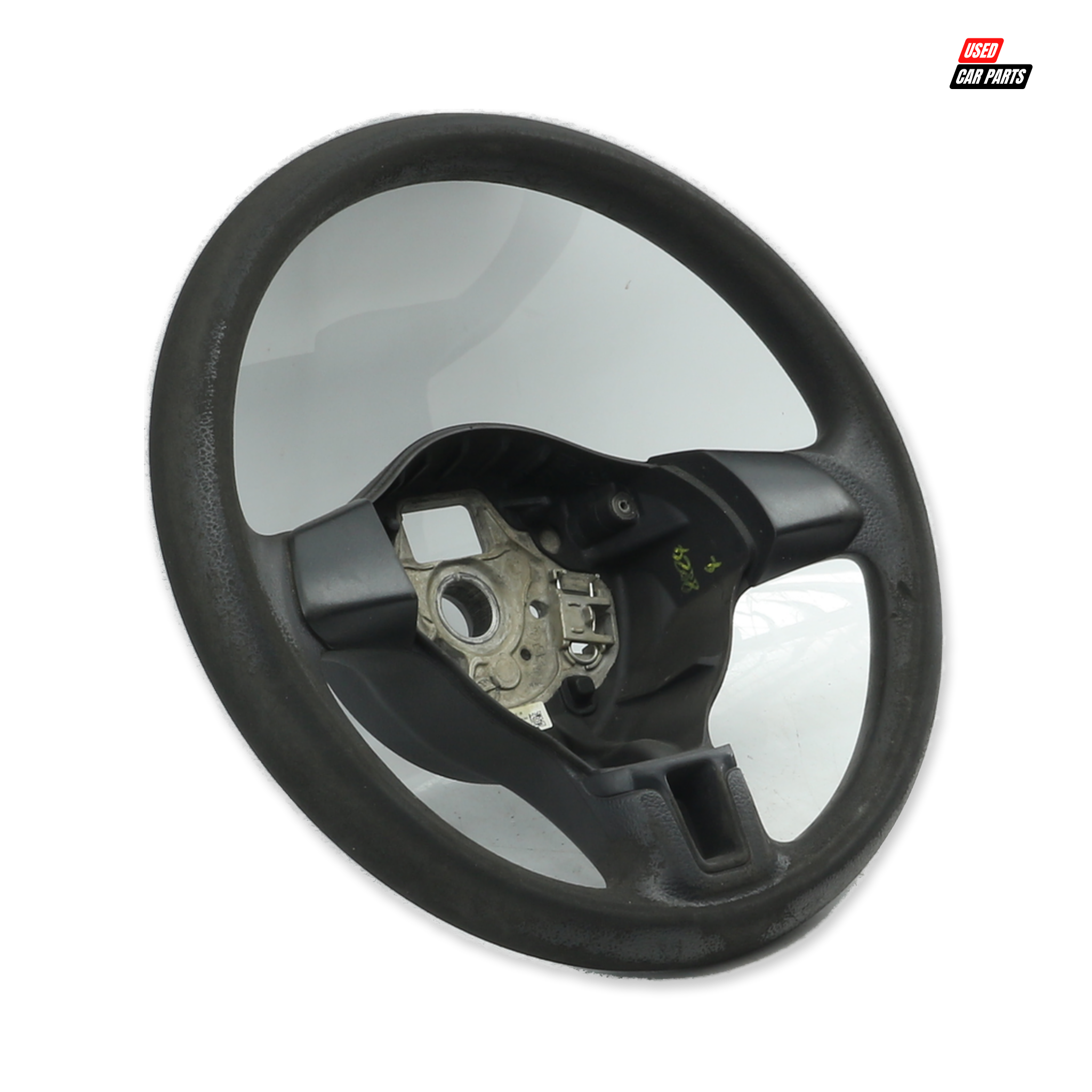 Used Steering Wheel for VOLKSWAGEN POLO VIVO 1.4 TRENDLINE (2012) - Part Number 6R0419091H