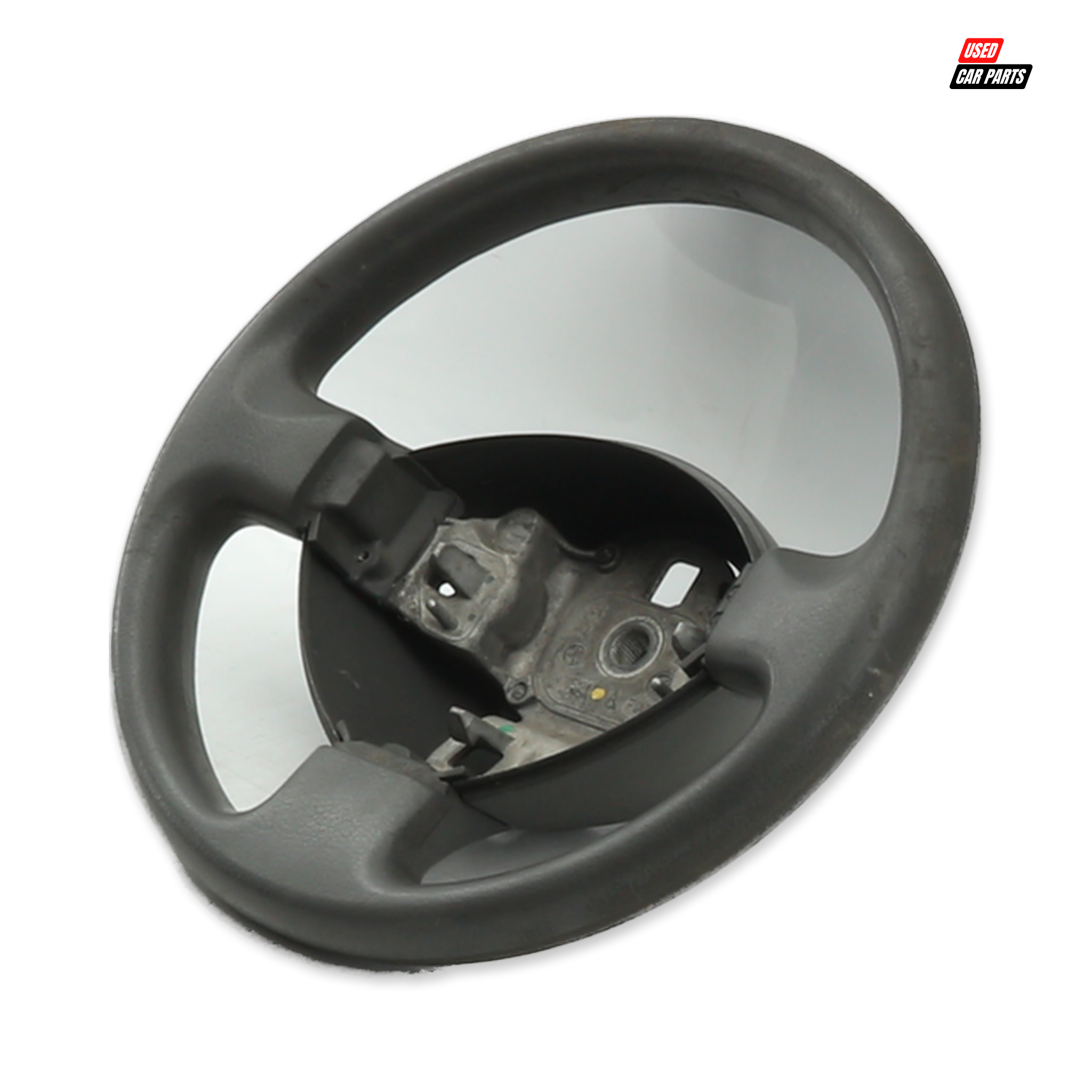 Used Steering Wheel (Part Number 152113243) for 2008 FIAT PANDA 1.2 DYNAMIC
