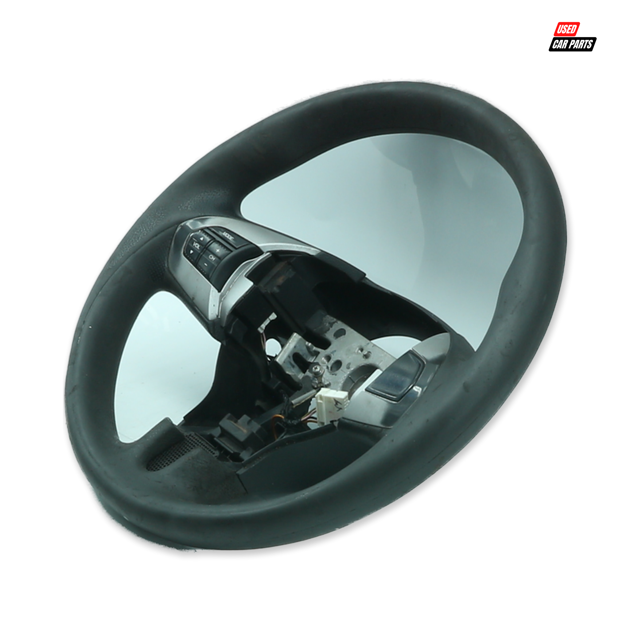 Used Honda Steering Wheel Part Number 1082039 (Salvaged)