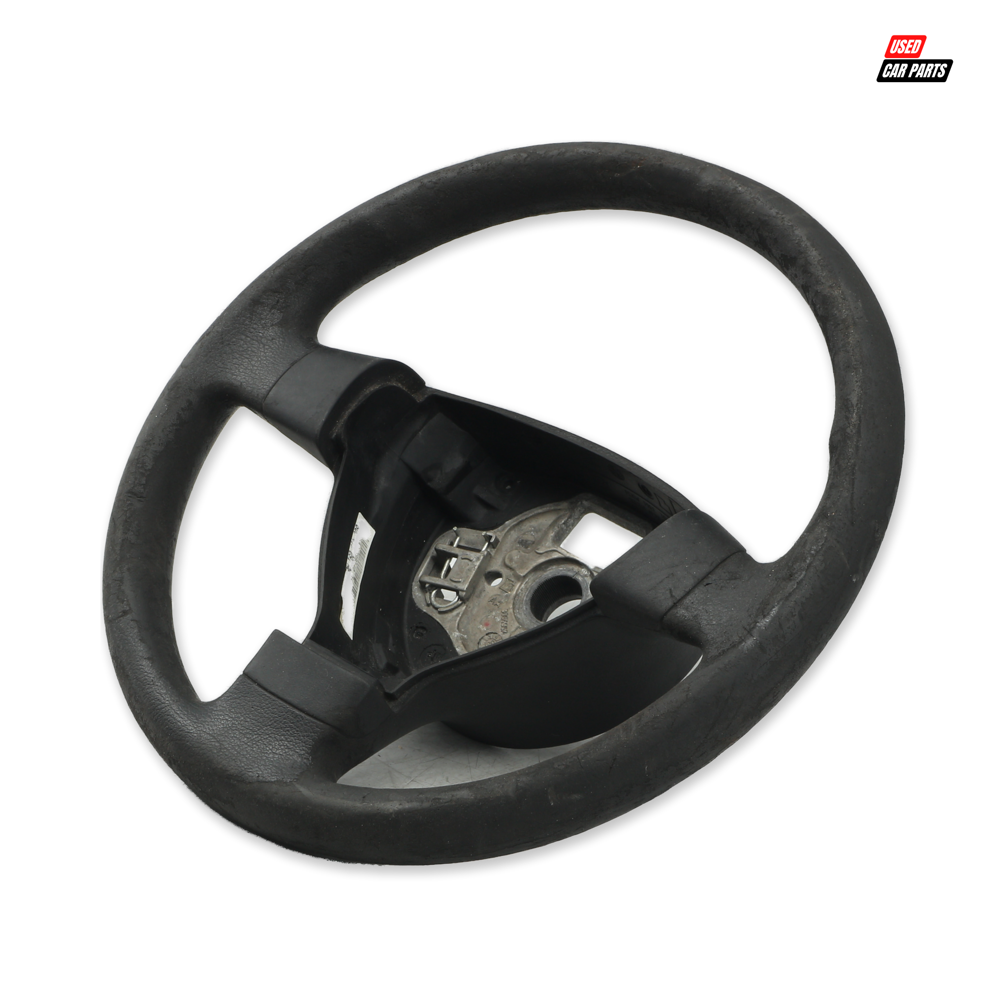 Used Steering Wheel (Part Number 6Q0419091AE) for 2007 VOLKSWAGEN 2.0 HIGHLINE