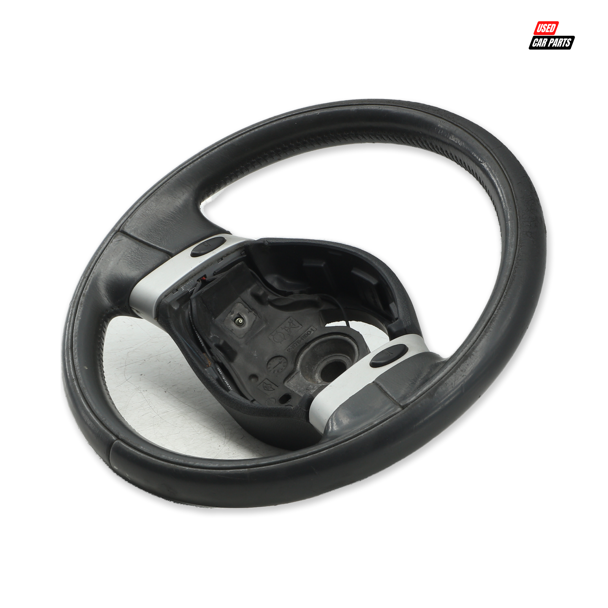 Used MINI Coupe 2002 Steering Wheel (Part Number 1513087)