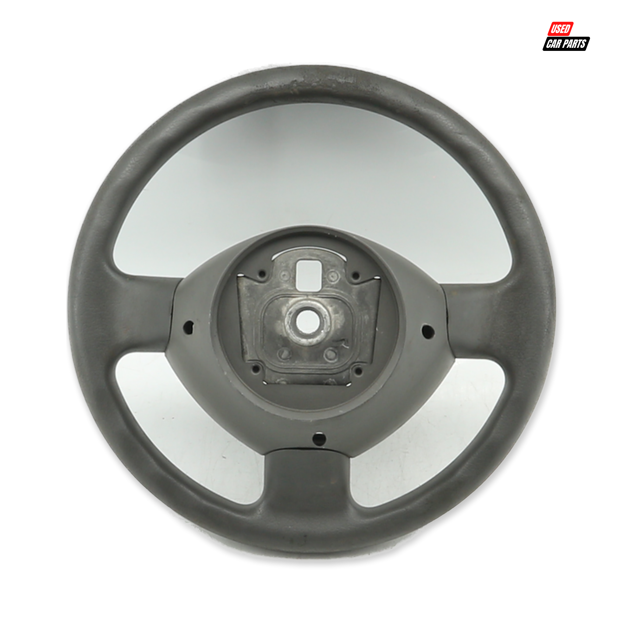 Used Steering Wheel (Part Number 152113243) for 2008 FIAT PANDA 1.2 DYNAMIC