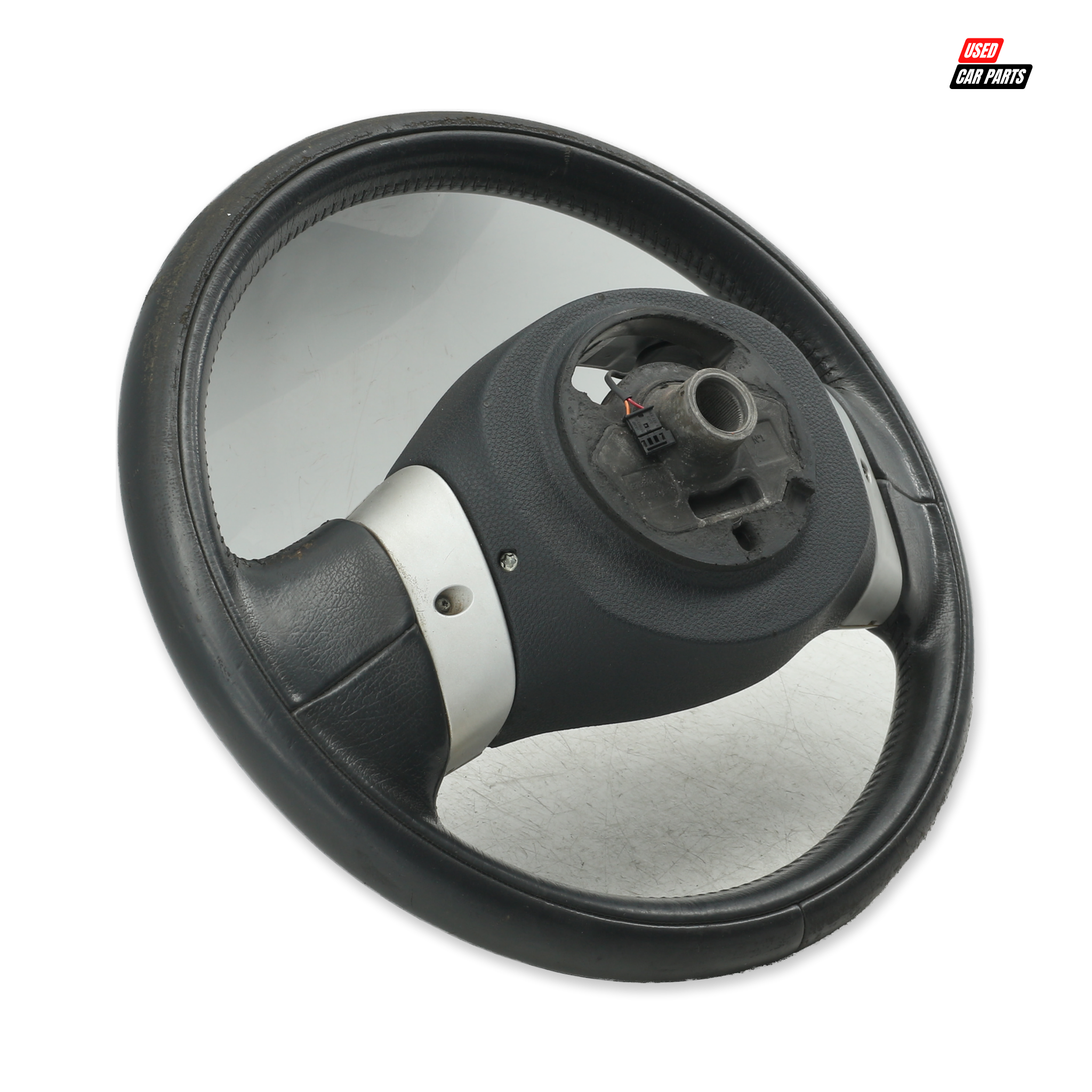 Used MINI Coupe 2002 Steering Wheel (Part Number 1513087)