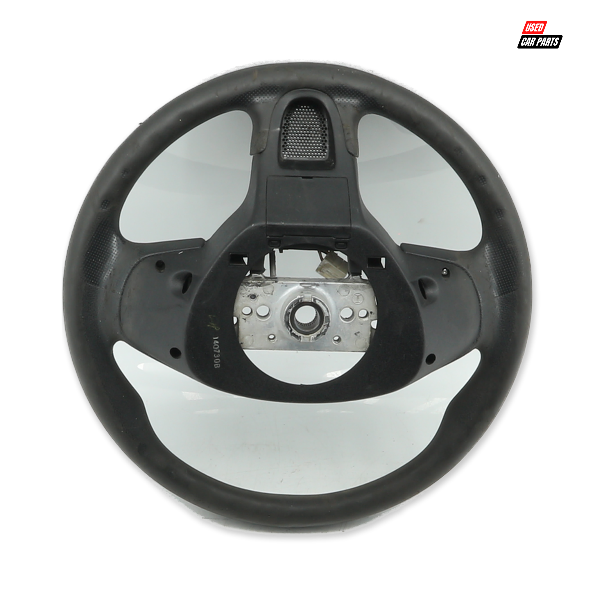 Used Steering Wheel Part Number 1082039 for 2014 HONDA 1.2 TREND 5DR