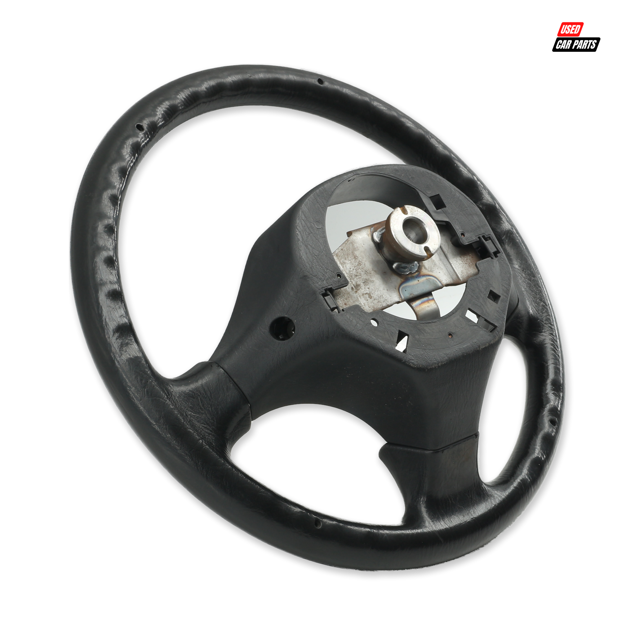 Used Steering Wheel Part Number B16303057010 for 2002 DAIHATSU TERIOS